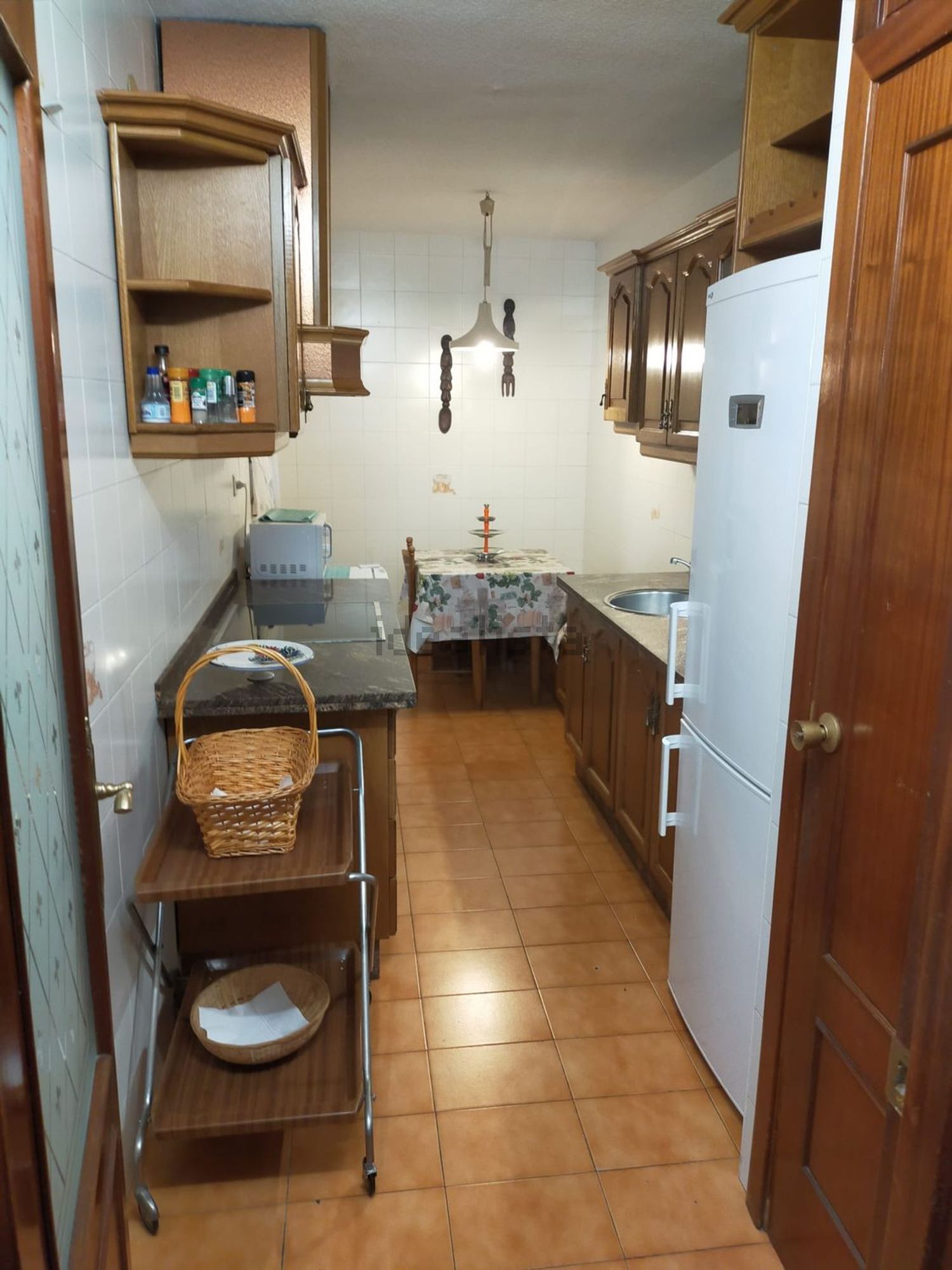 Zimmer zur Miete, Granada