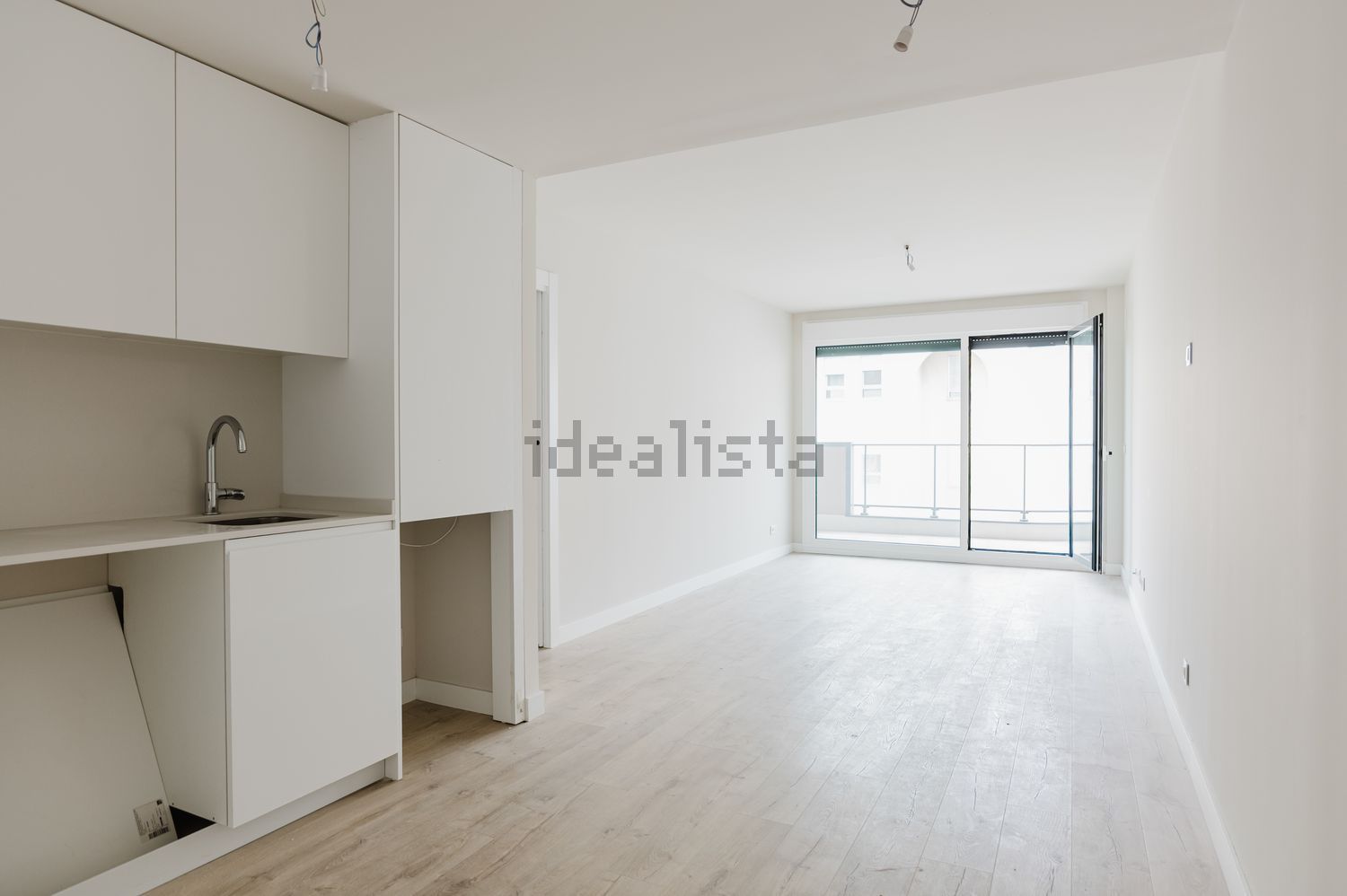 Piso de 71 m² en Las Palmas de Gran Canaria