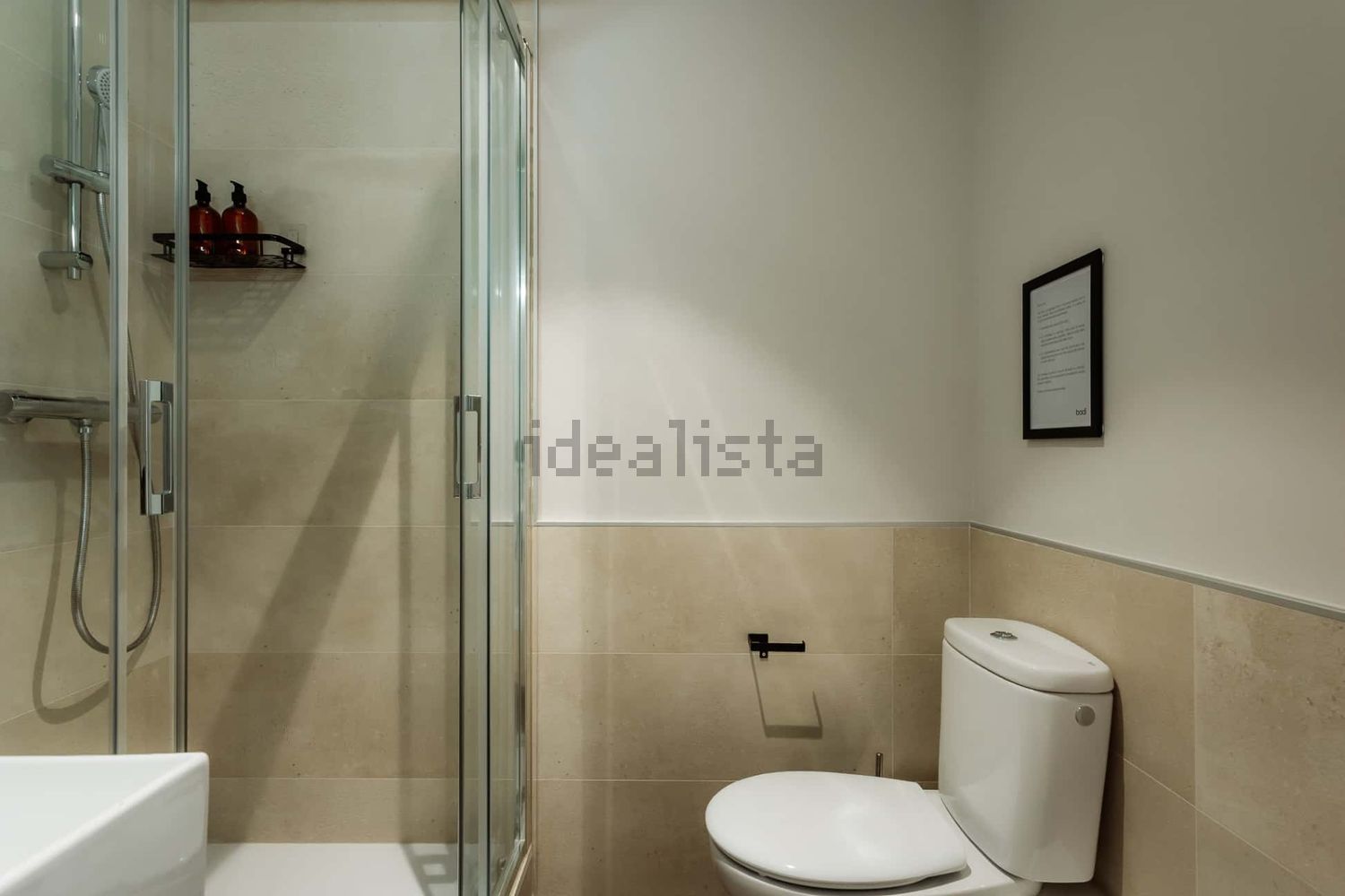 Stanza in affitto, Barcelona