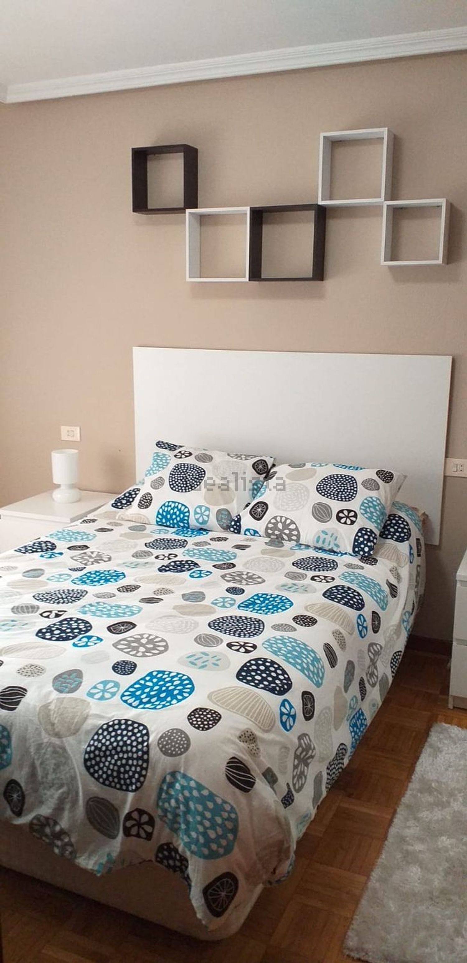 Pis de 75 m² a Gijón