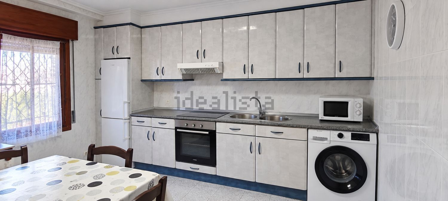 Pis de 55 m² a Peralta / Azkoien