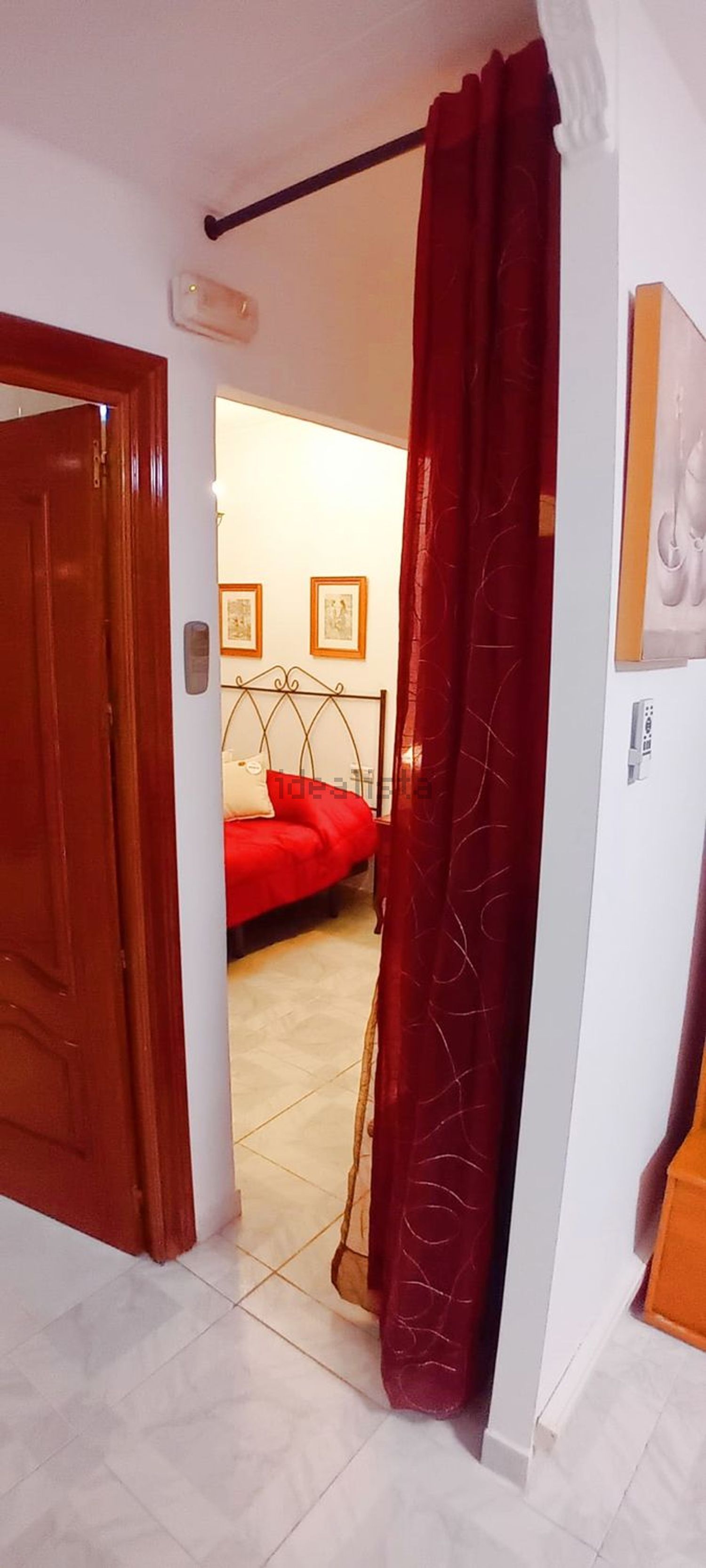 Wohnung 40 m² in Málaga