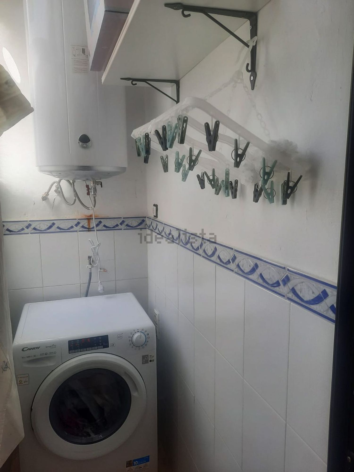 Habitació de lloguer, Còrdova
