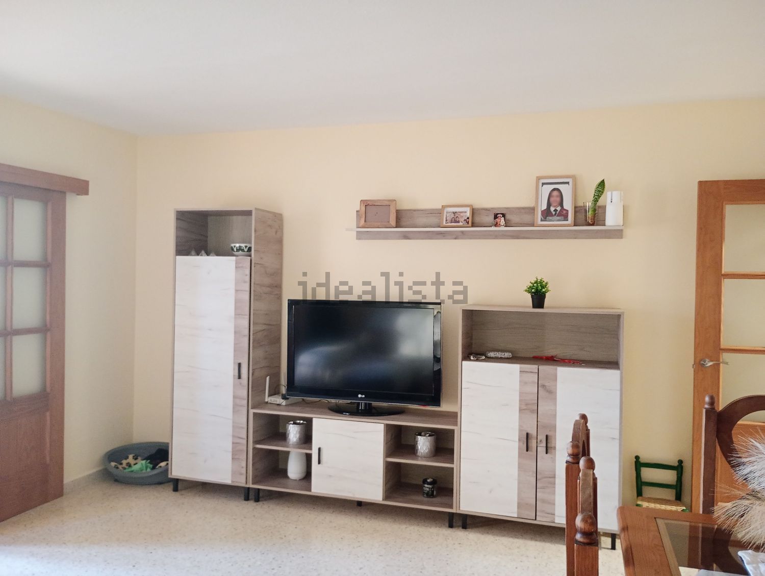 Piso de 96 m² en San Roque