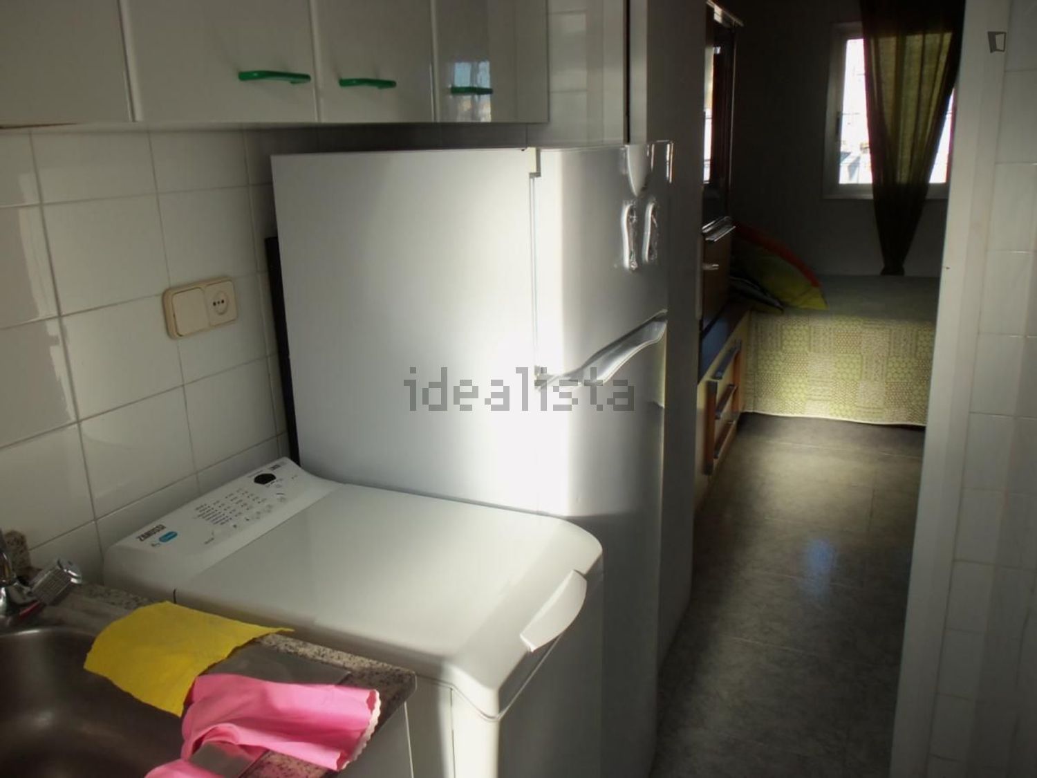 Piso de 45 m² en Barcelona