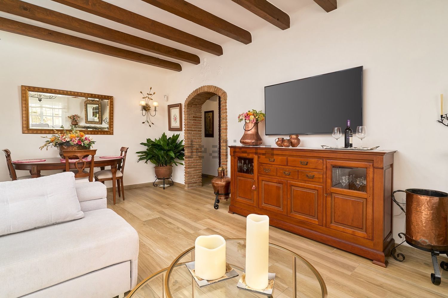 Casa de 200 m² a Màlaga