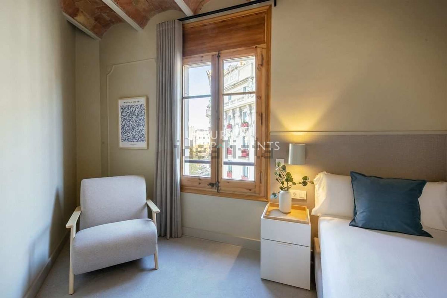 Pis de 60 m² a Barcelona