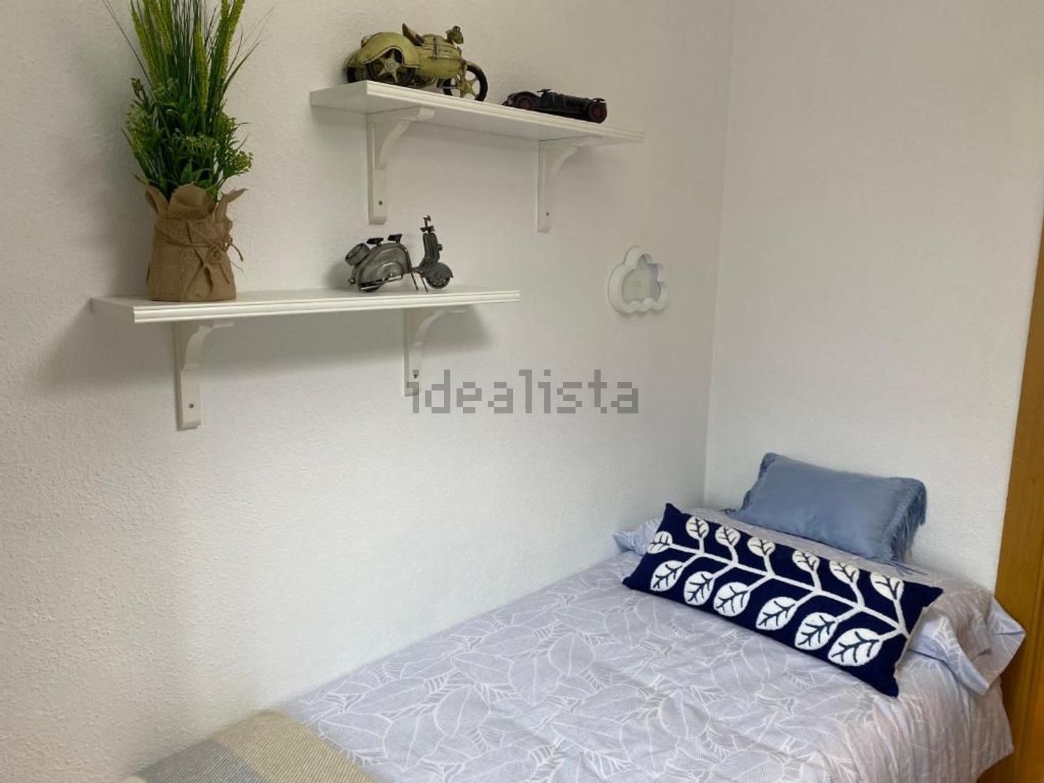 Piso de 85 m² en Benalmádena