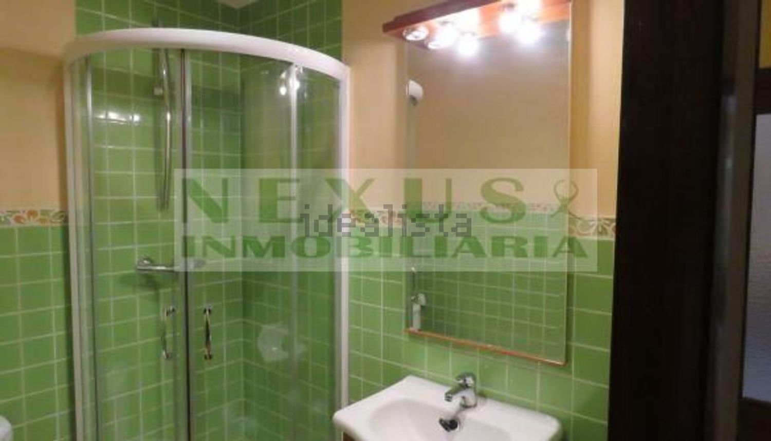 Pis de 95 m² a Cáceres