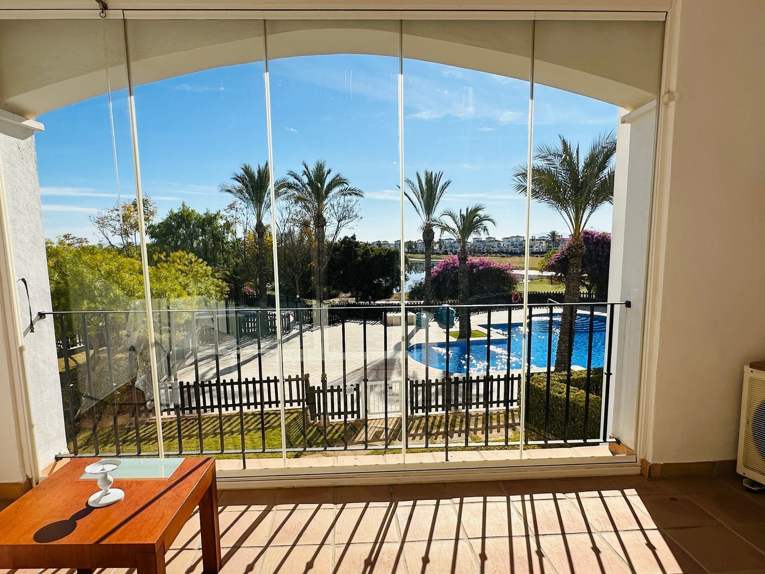 Pis de 76 m² a Torre Pacheco