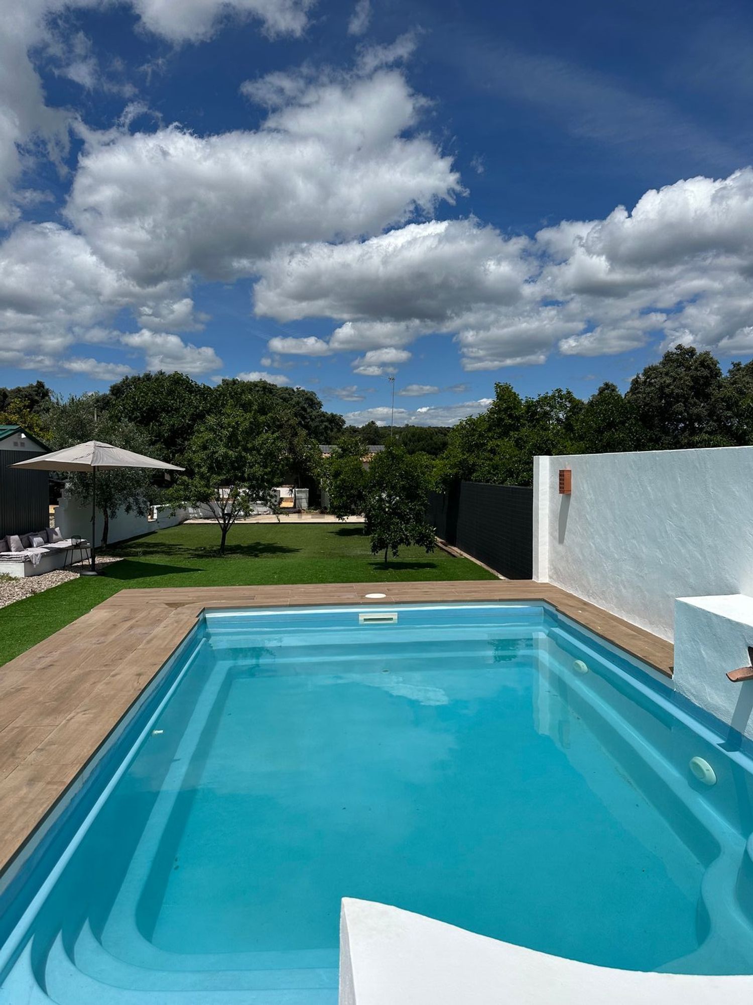 Casa de 100 m² en Córdoba