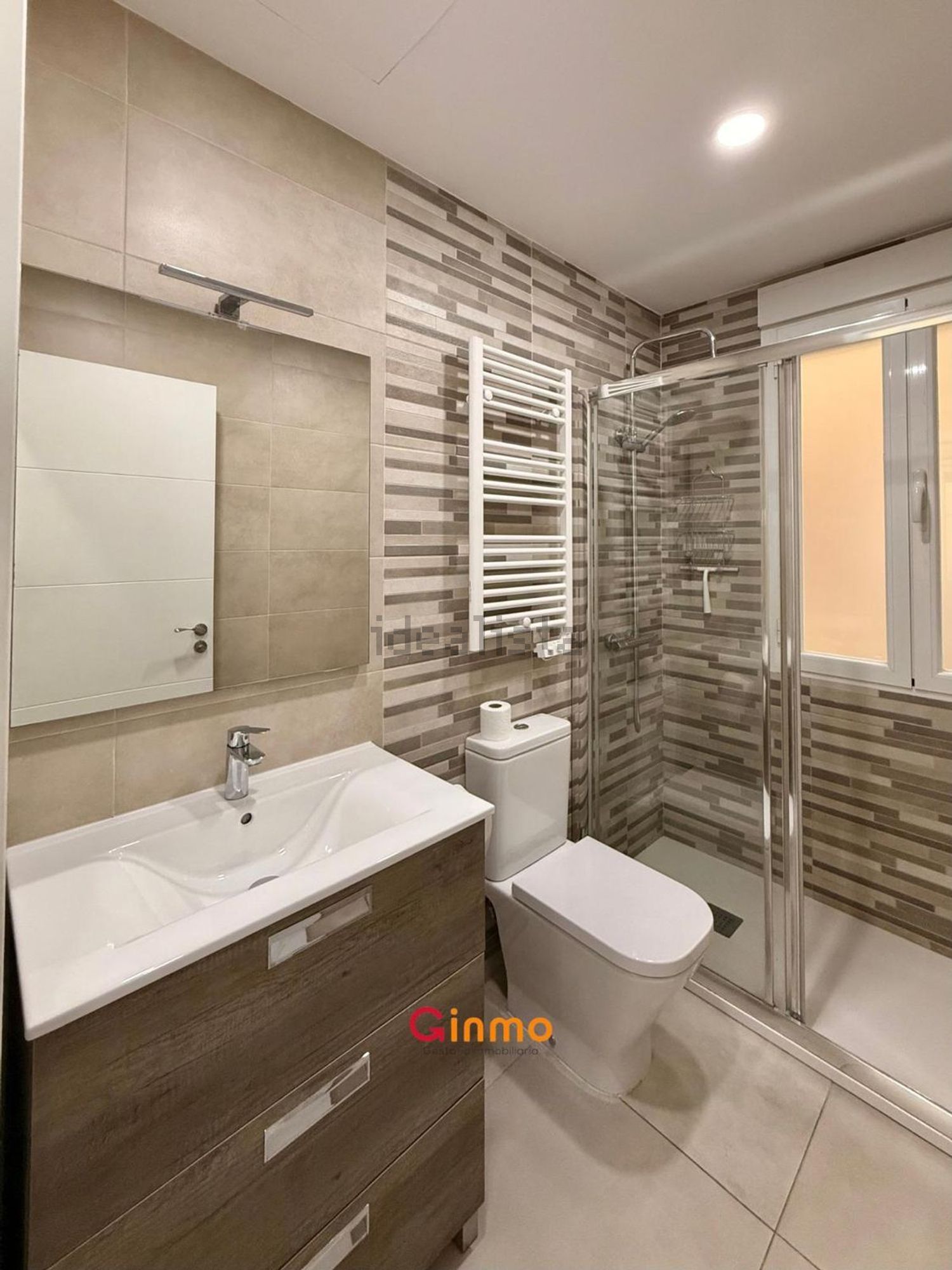 Appartamento 70 m² a Madrid