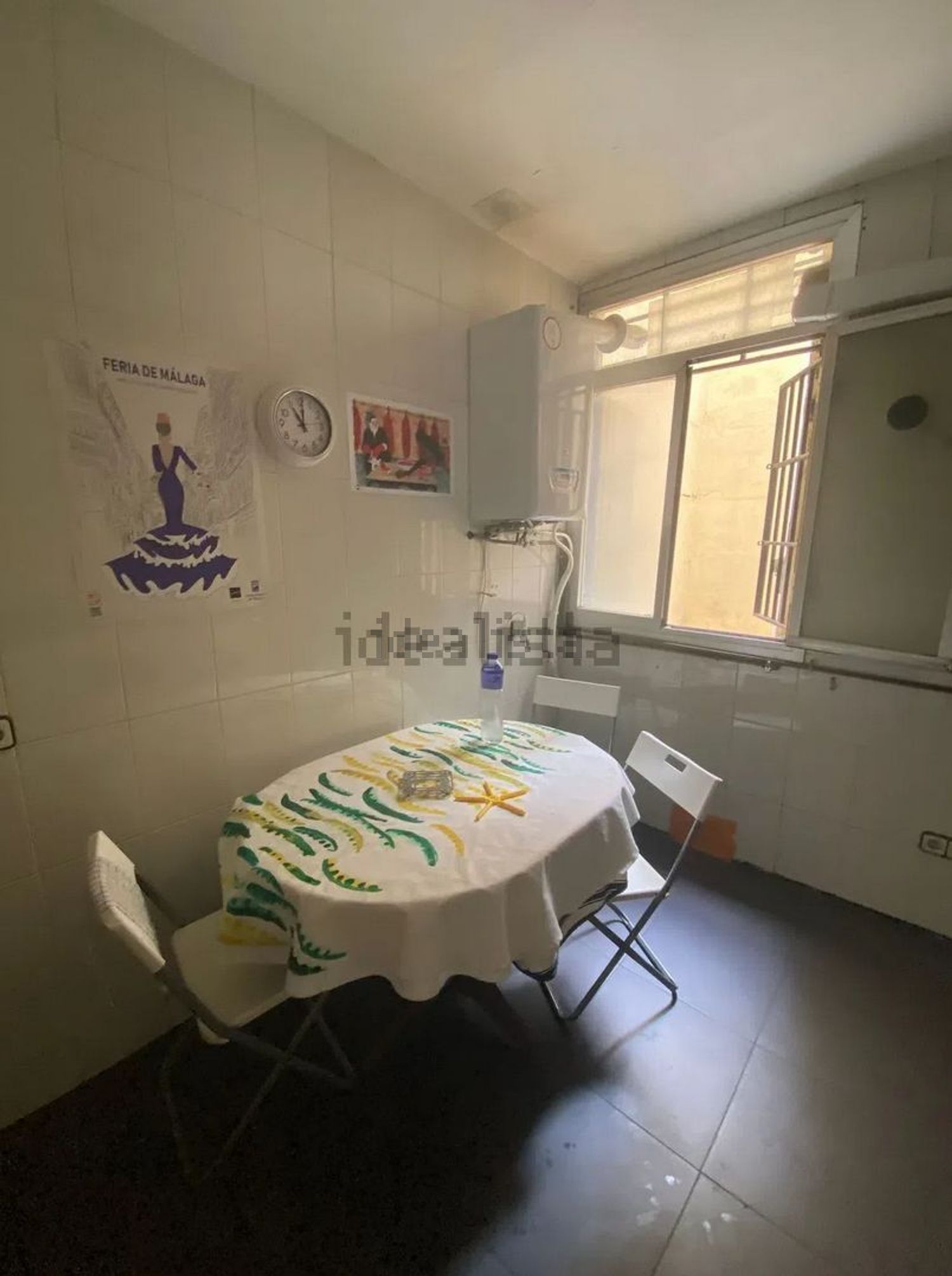 Habitación 50 m², Madrid