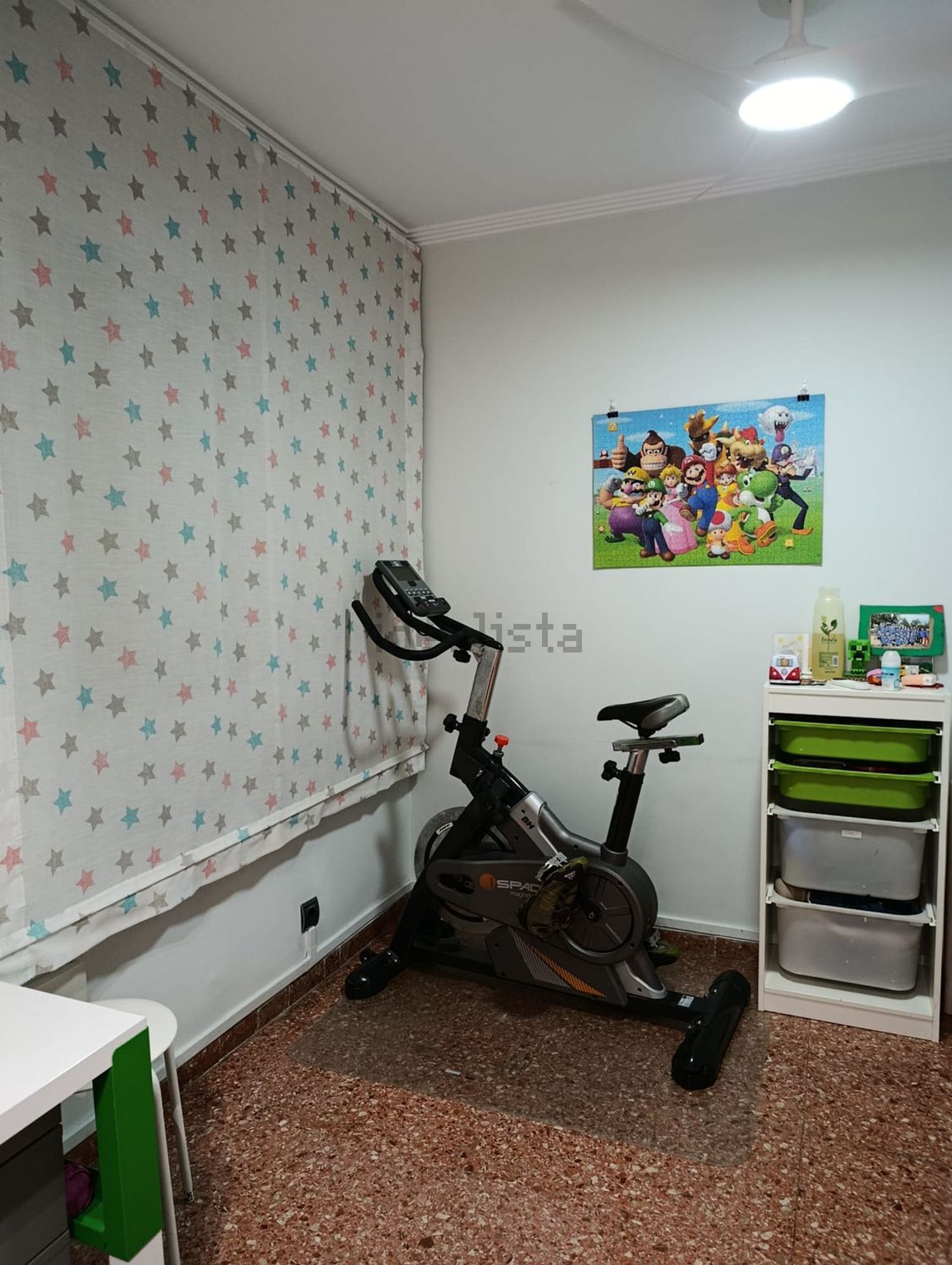Piso de 100 m² en Valencia