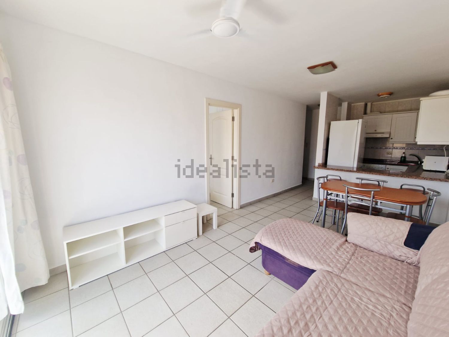 Pis de 45 m² a Granadilla de Abona