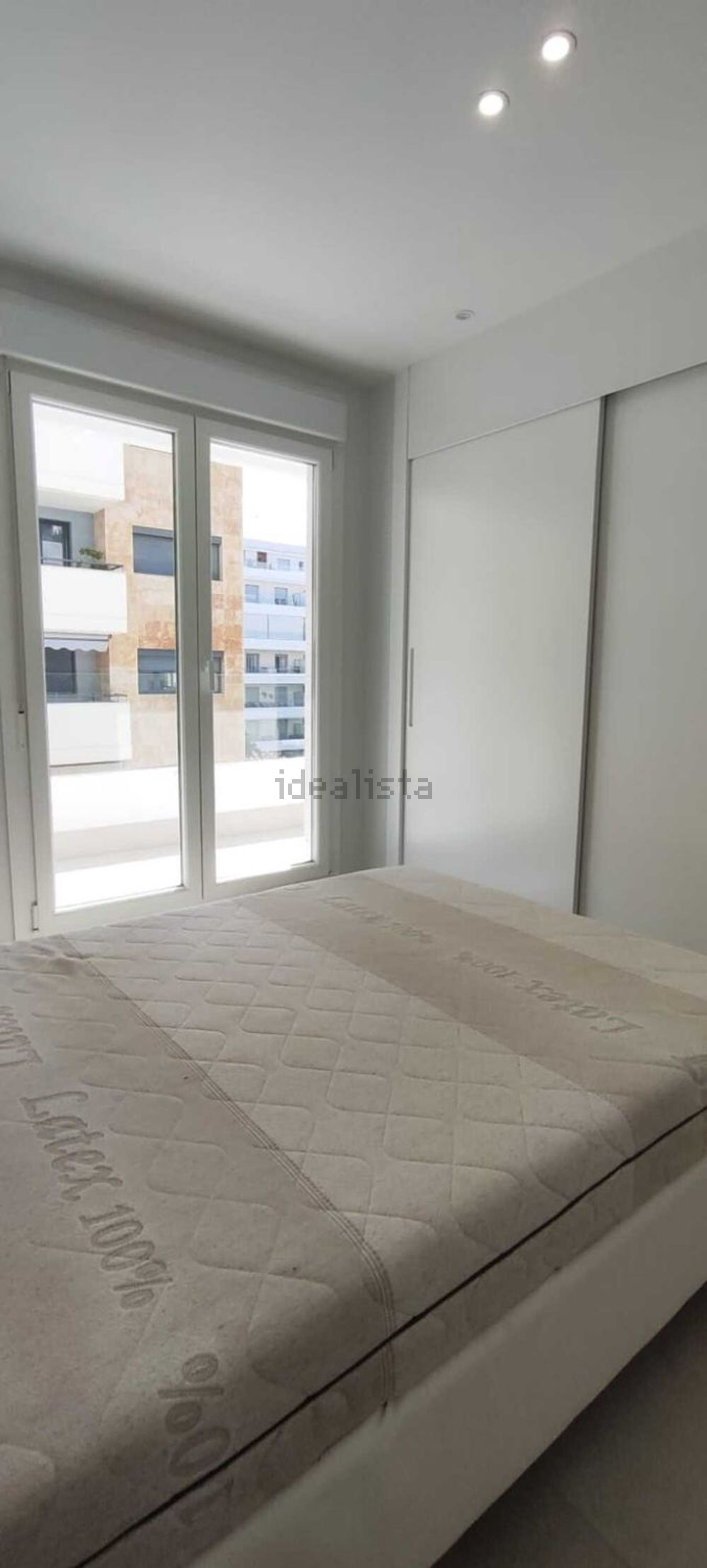 Pis de 112 m² a Marbella