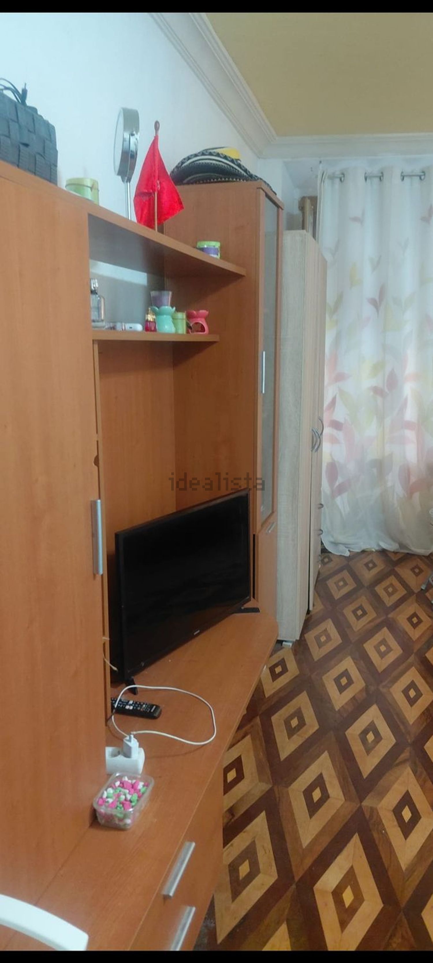 Piso de 35 m² en Pamplona