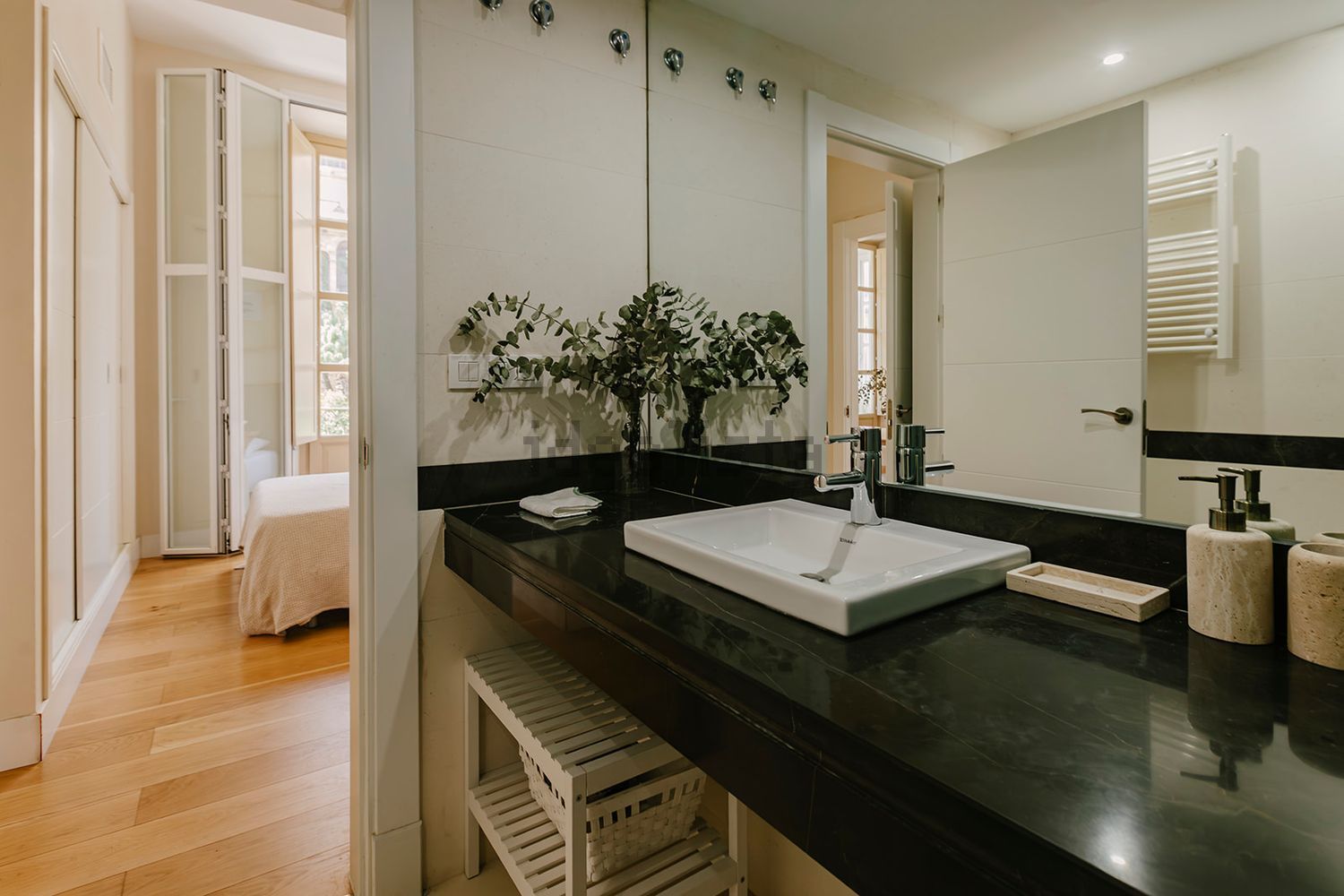 Piso de 191 m² en Málaga