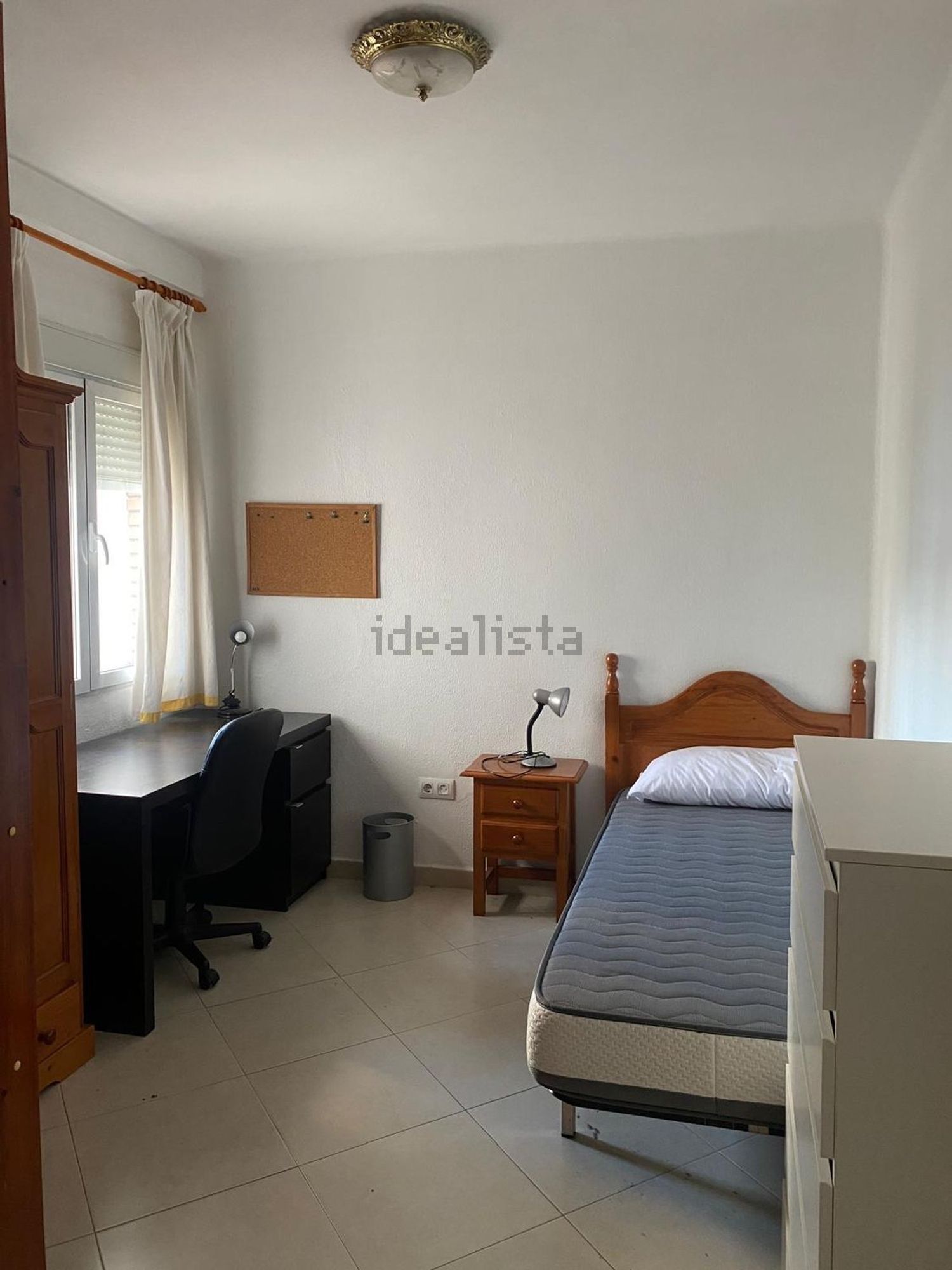 Habitación en alquiler, Sevilla