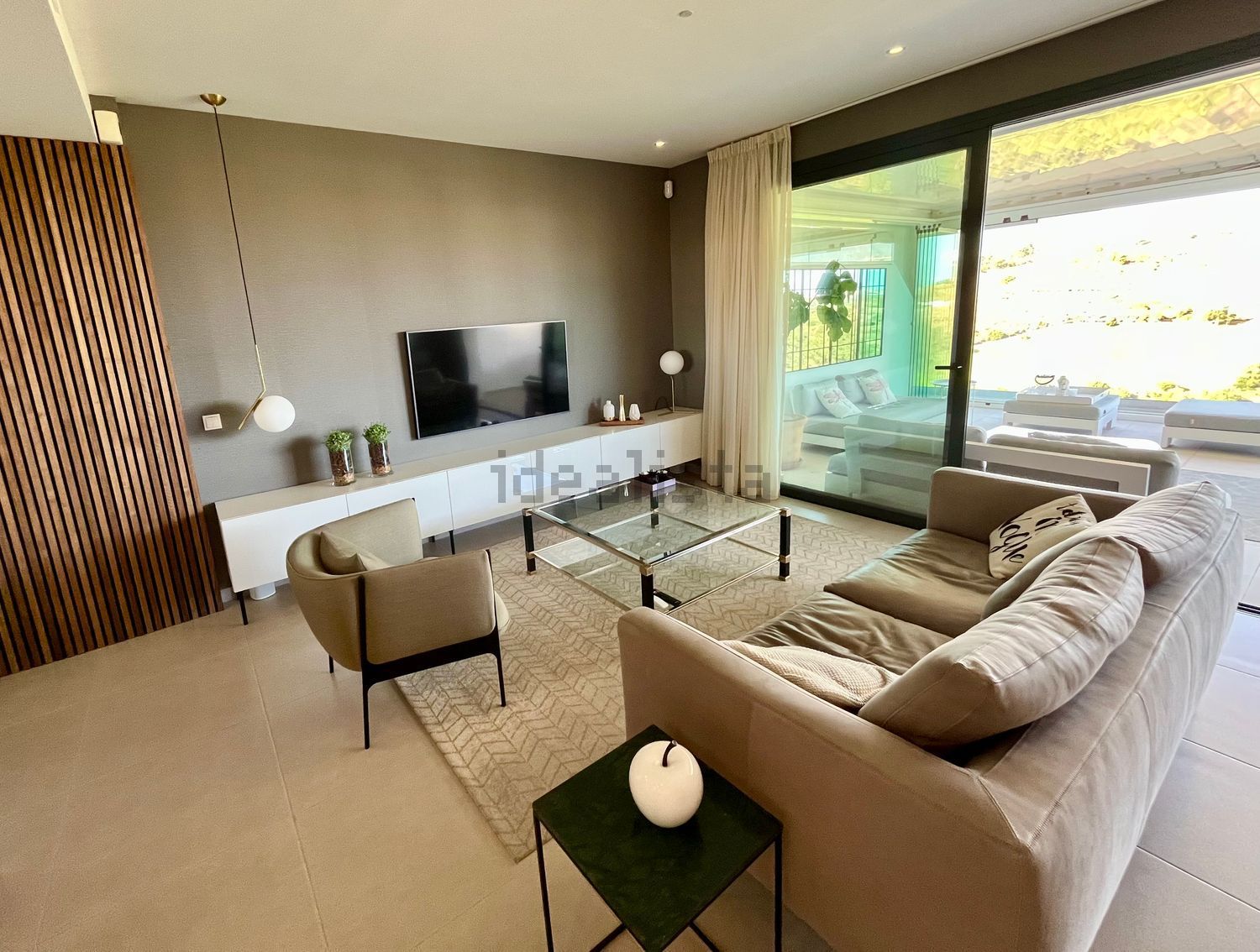 Pis de 274 m² a Mijas