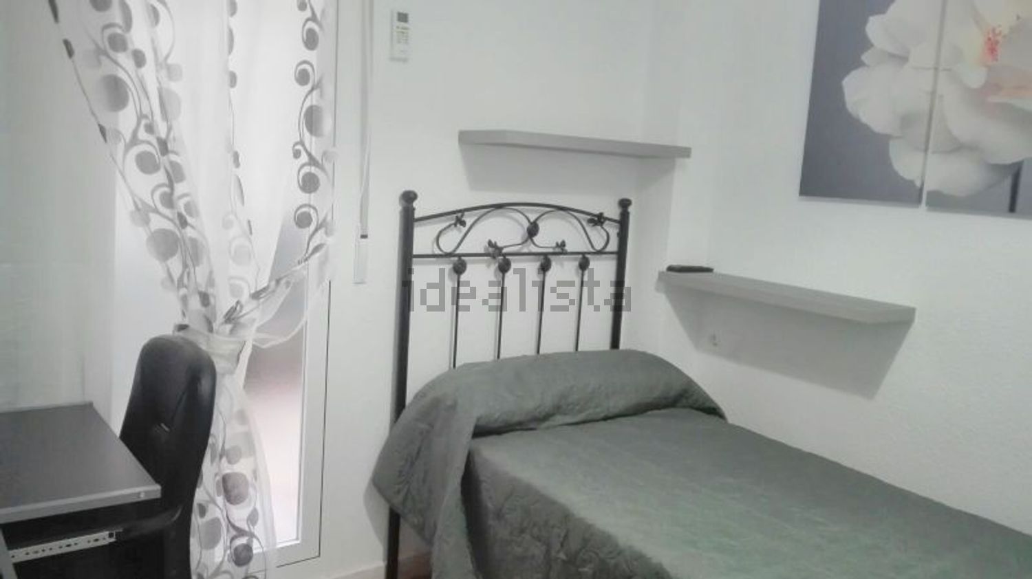 Chambre à louer, Alicante