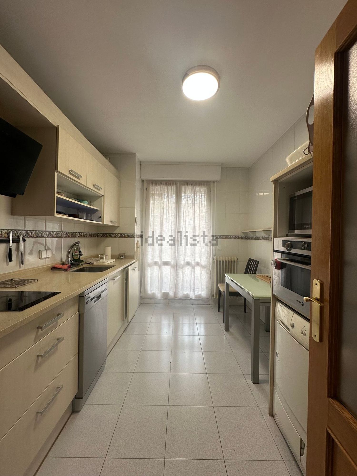 Wohnung 76 m² in Barañáin / Barañain
