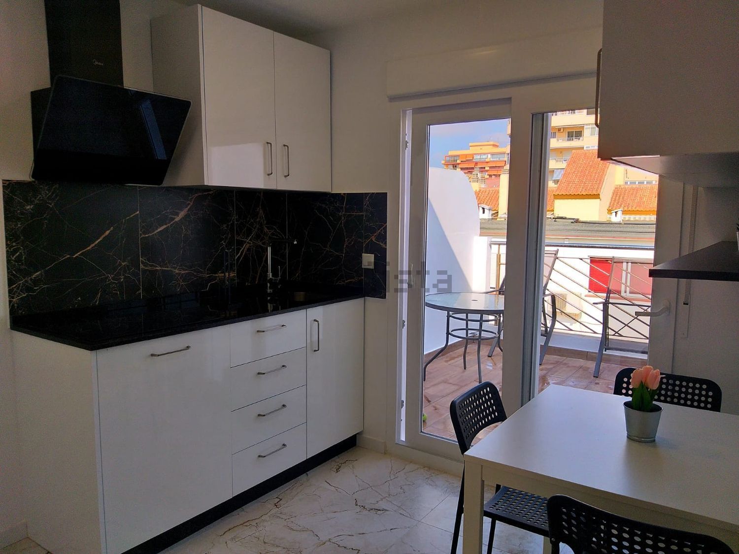 Pis de 73 m² a Fuengirola