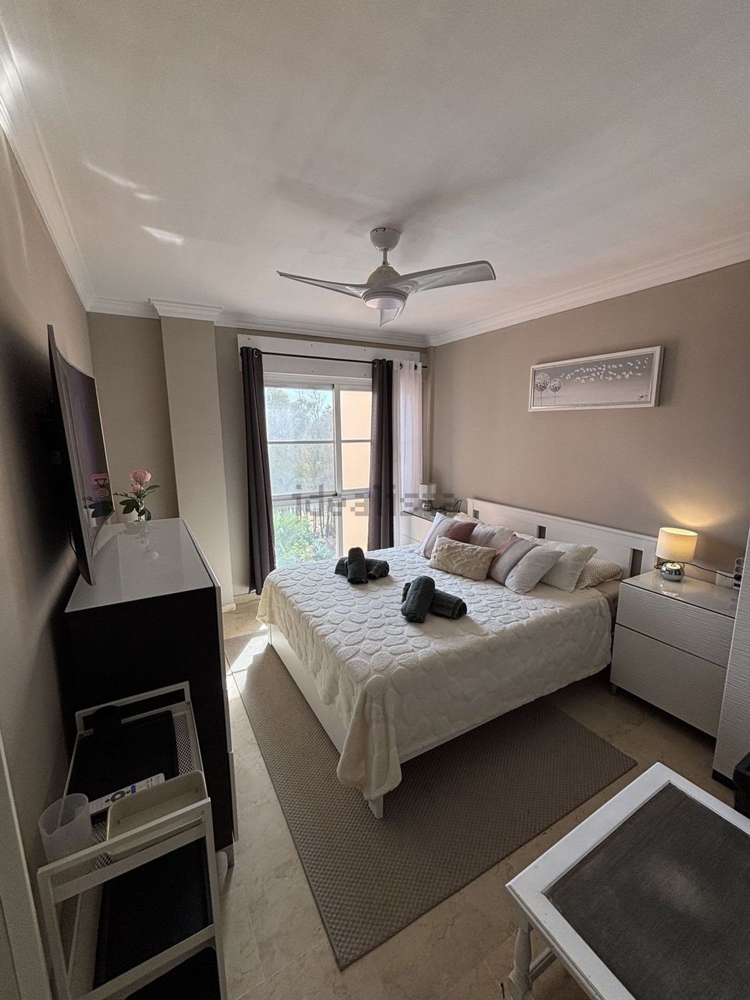 Pis de 111 m² a Estepona
