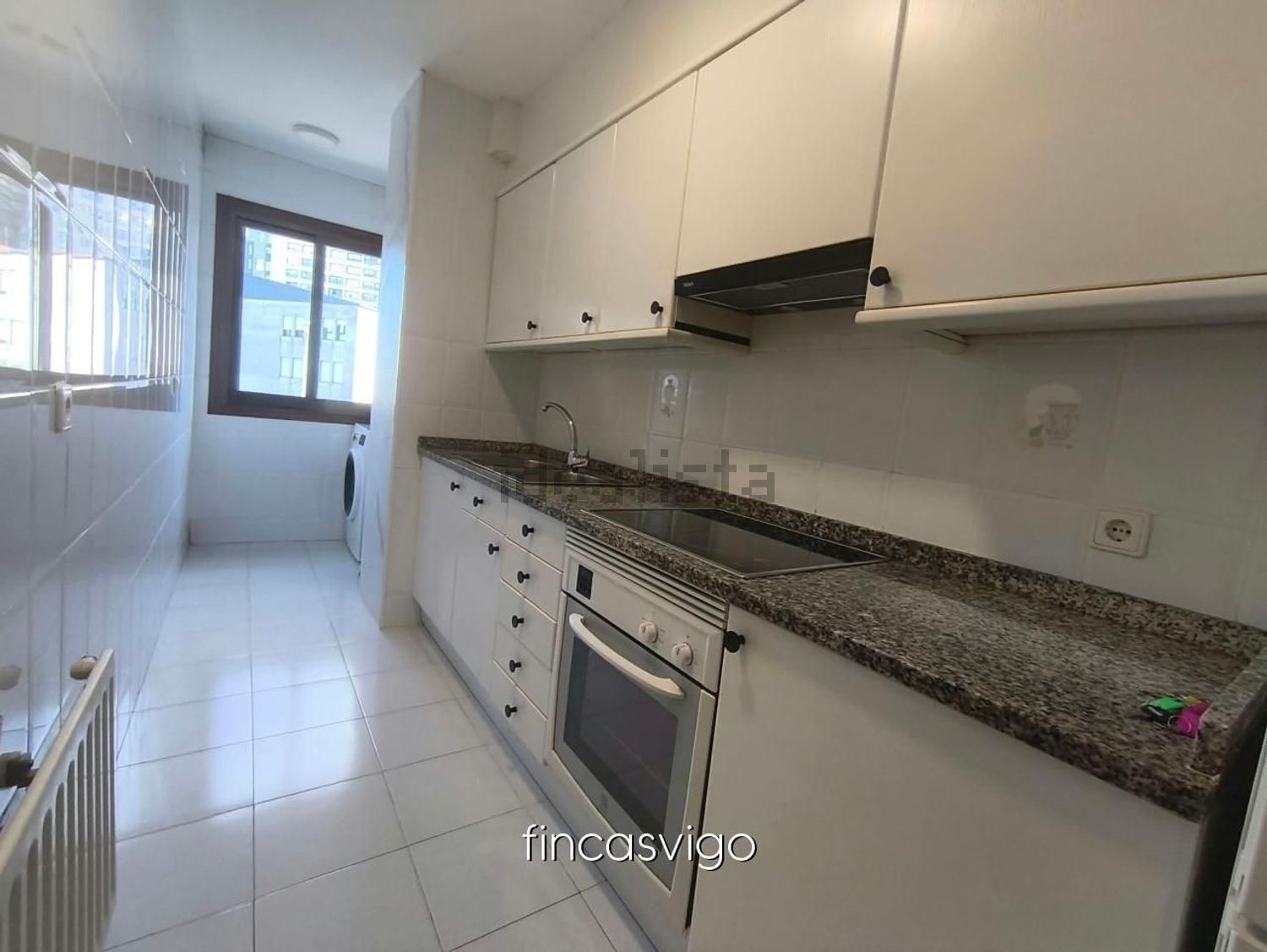 Piso de 72 m² en Vigo