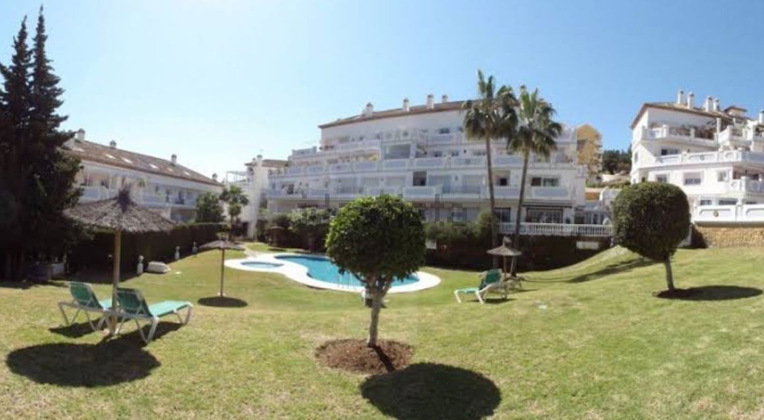 Pis de 140 m² a Marbella