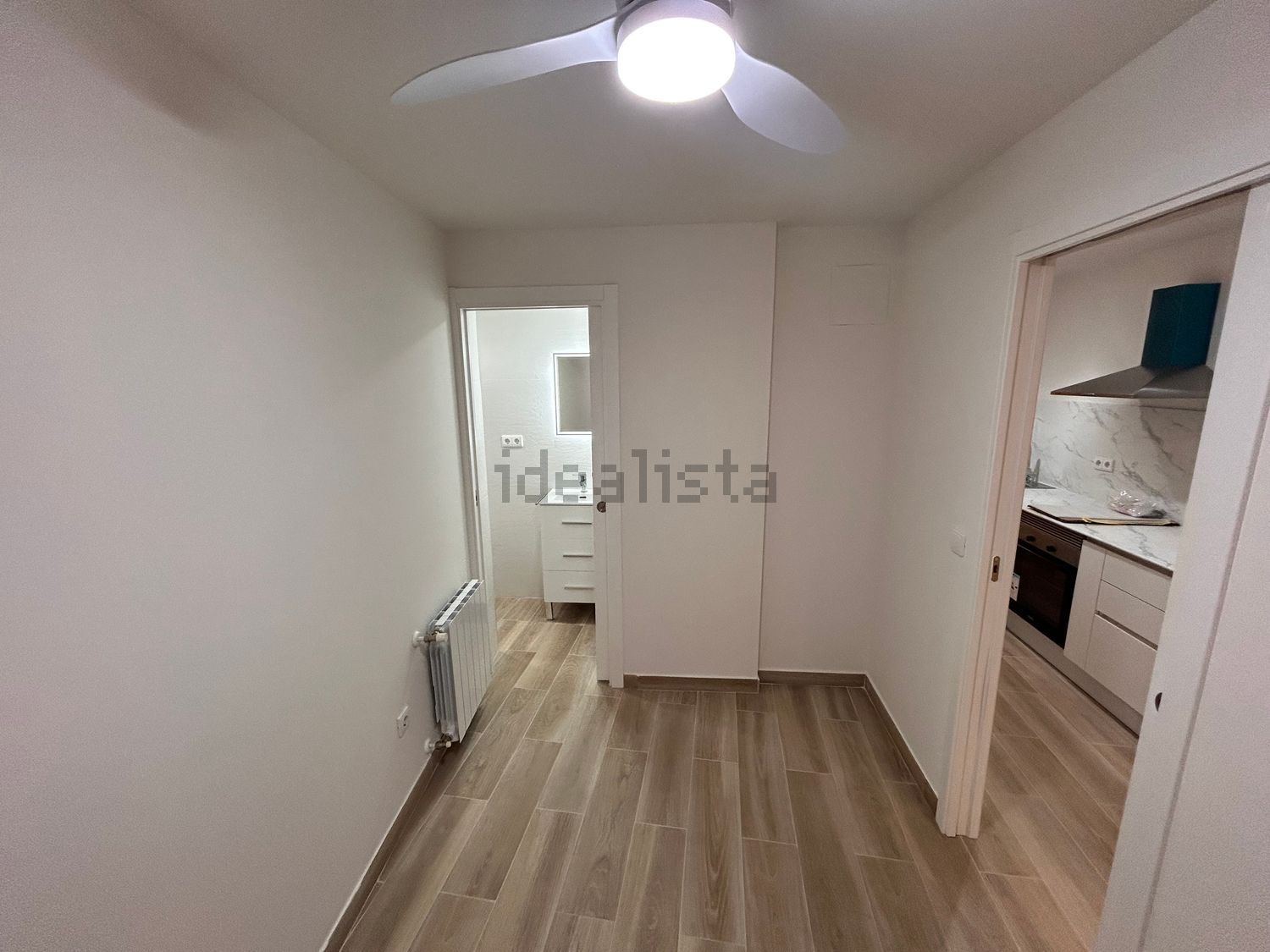Wohnung 55 m² in Murcia