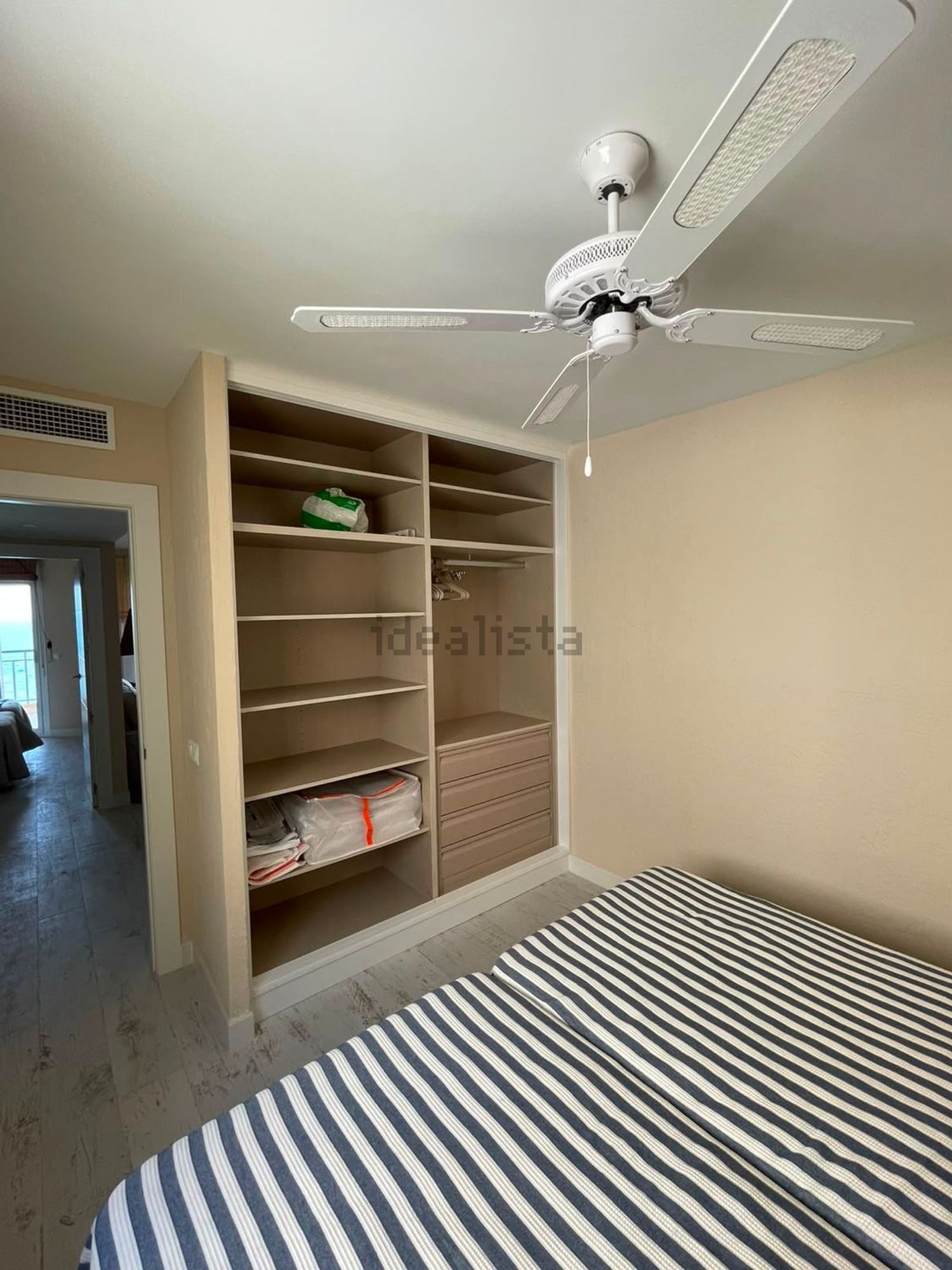 Piso de 85 m² en Garrucha