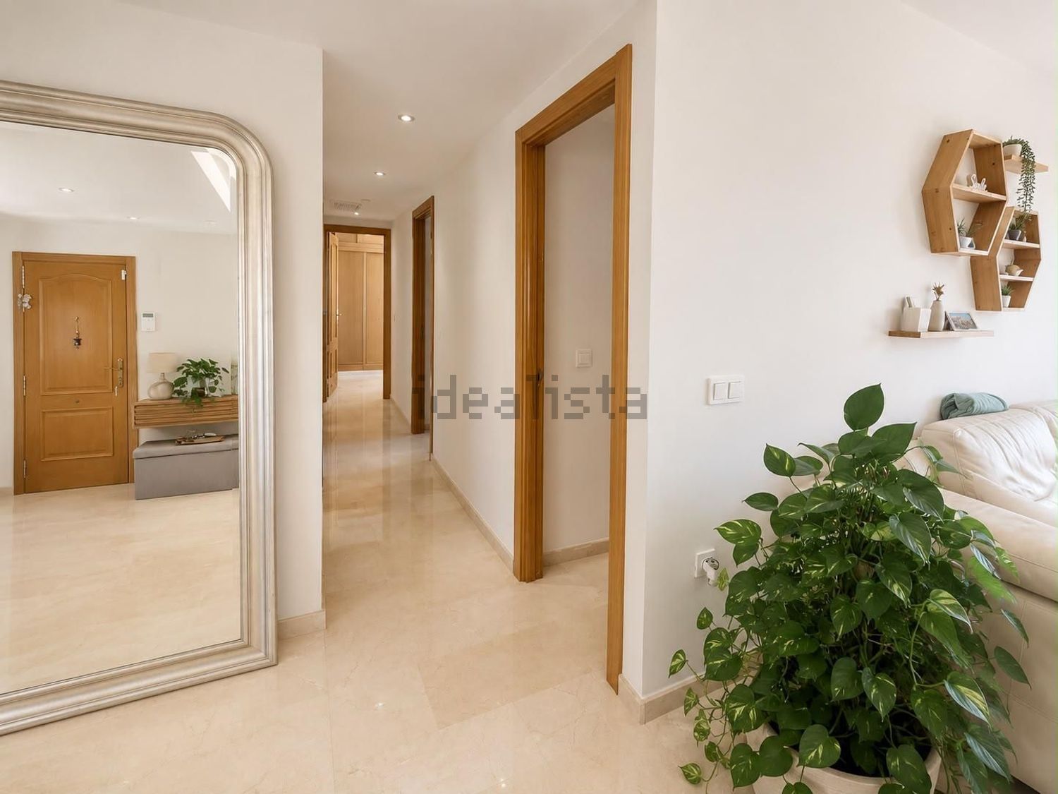 Pis de 140 m² a Benalmádena