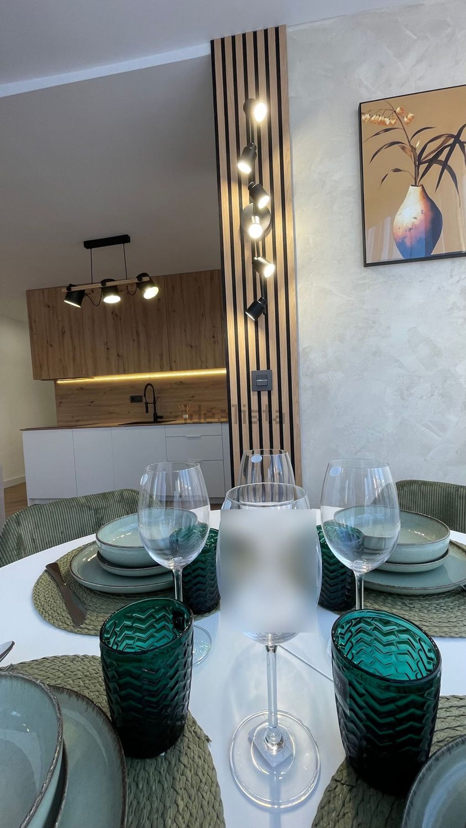 Wohnung 65 m² in Torrevieja