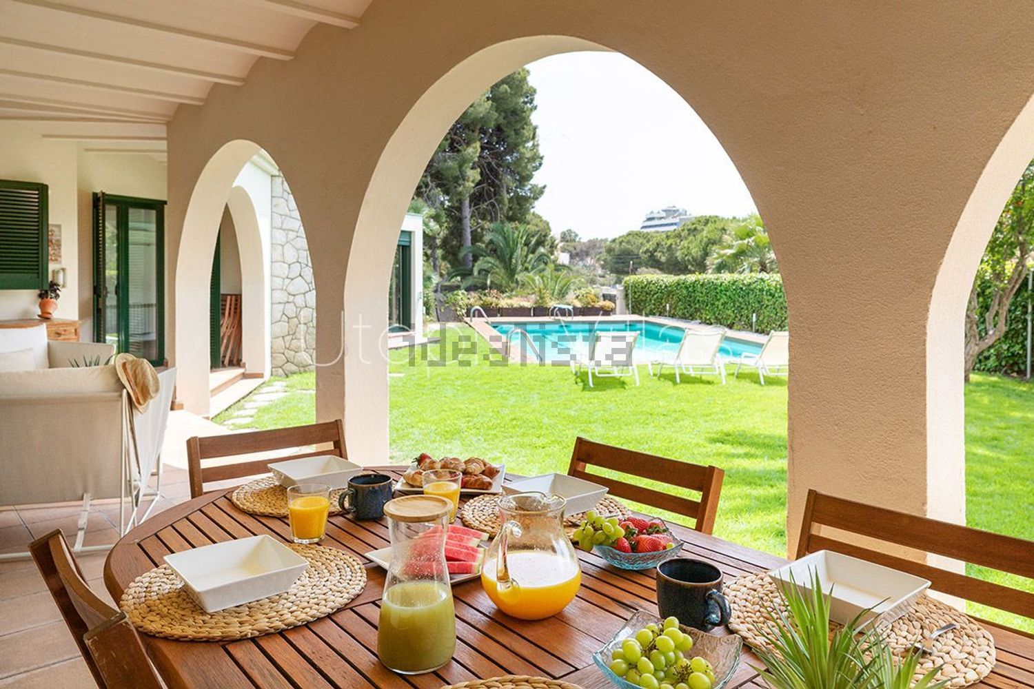 Maison 300 m² à Sitges