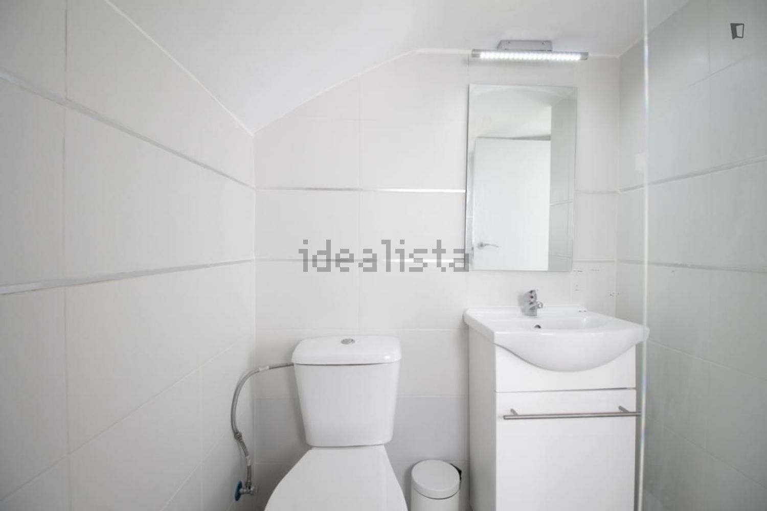 Piso de 35 m² en Madrid