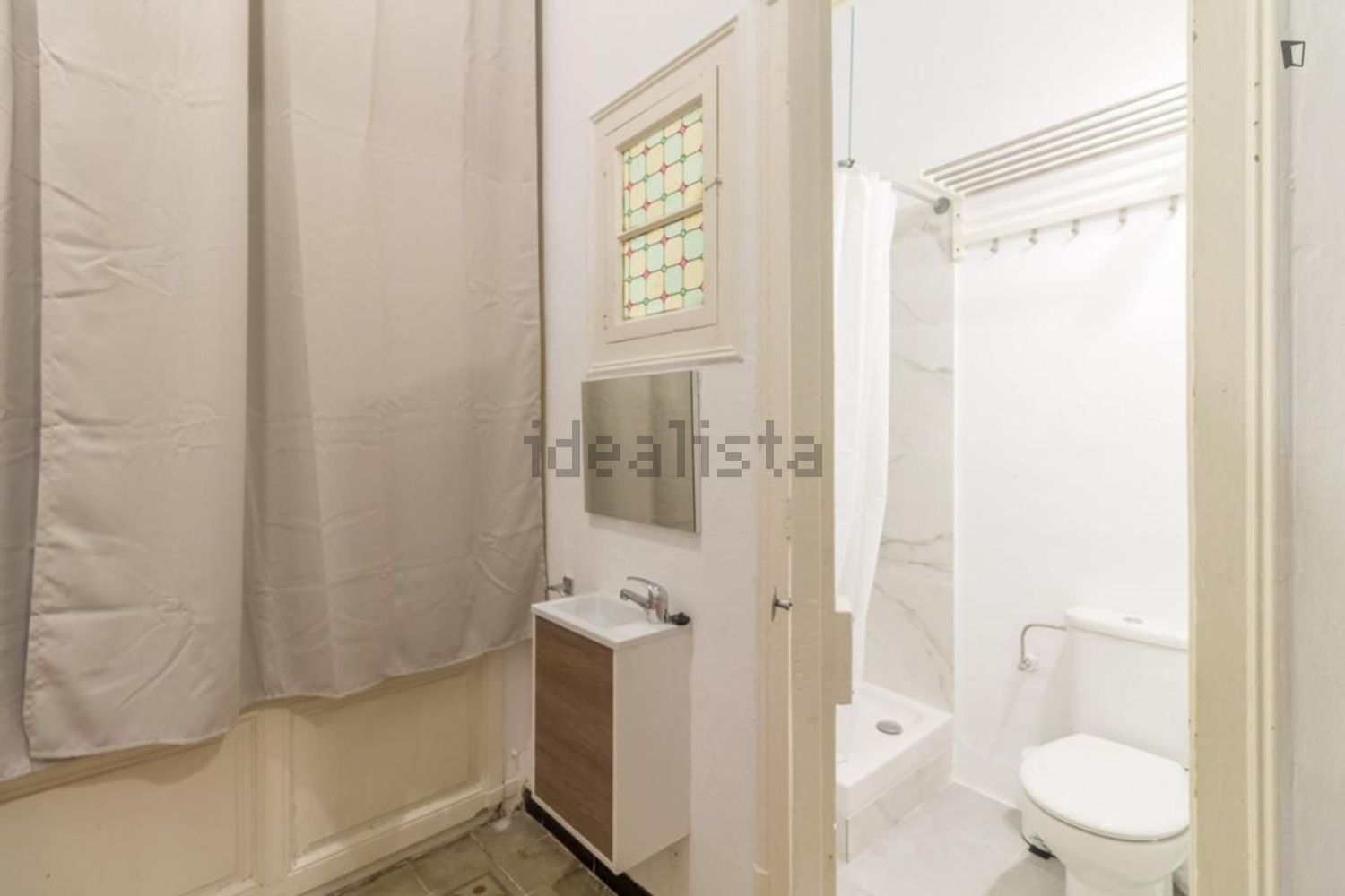 Habitación en alquiler, Barcelona