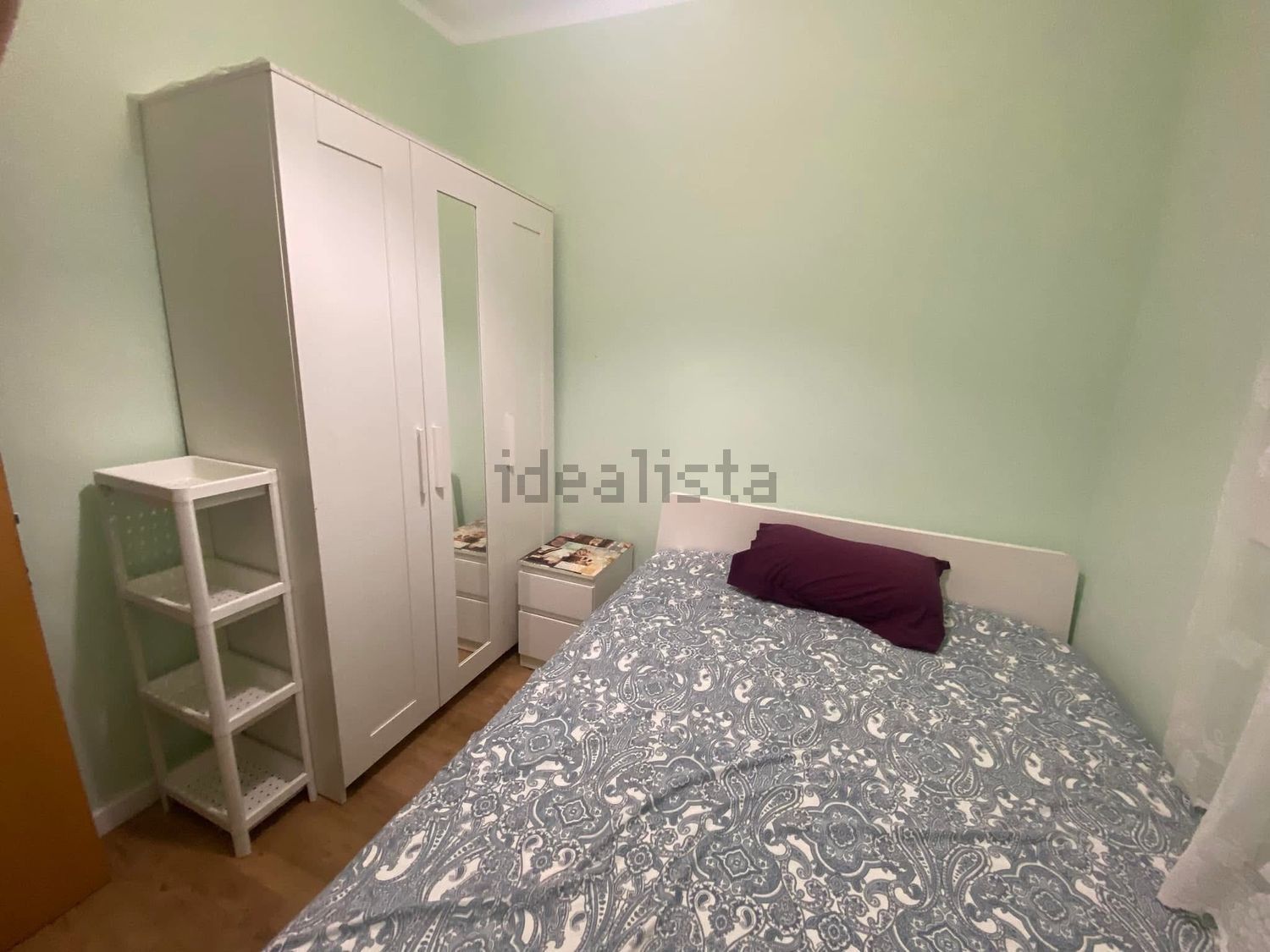 Habitación en alquiler, Santa Coloma de Gramenet