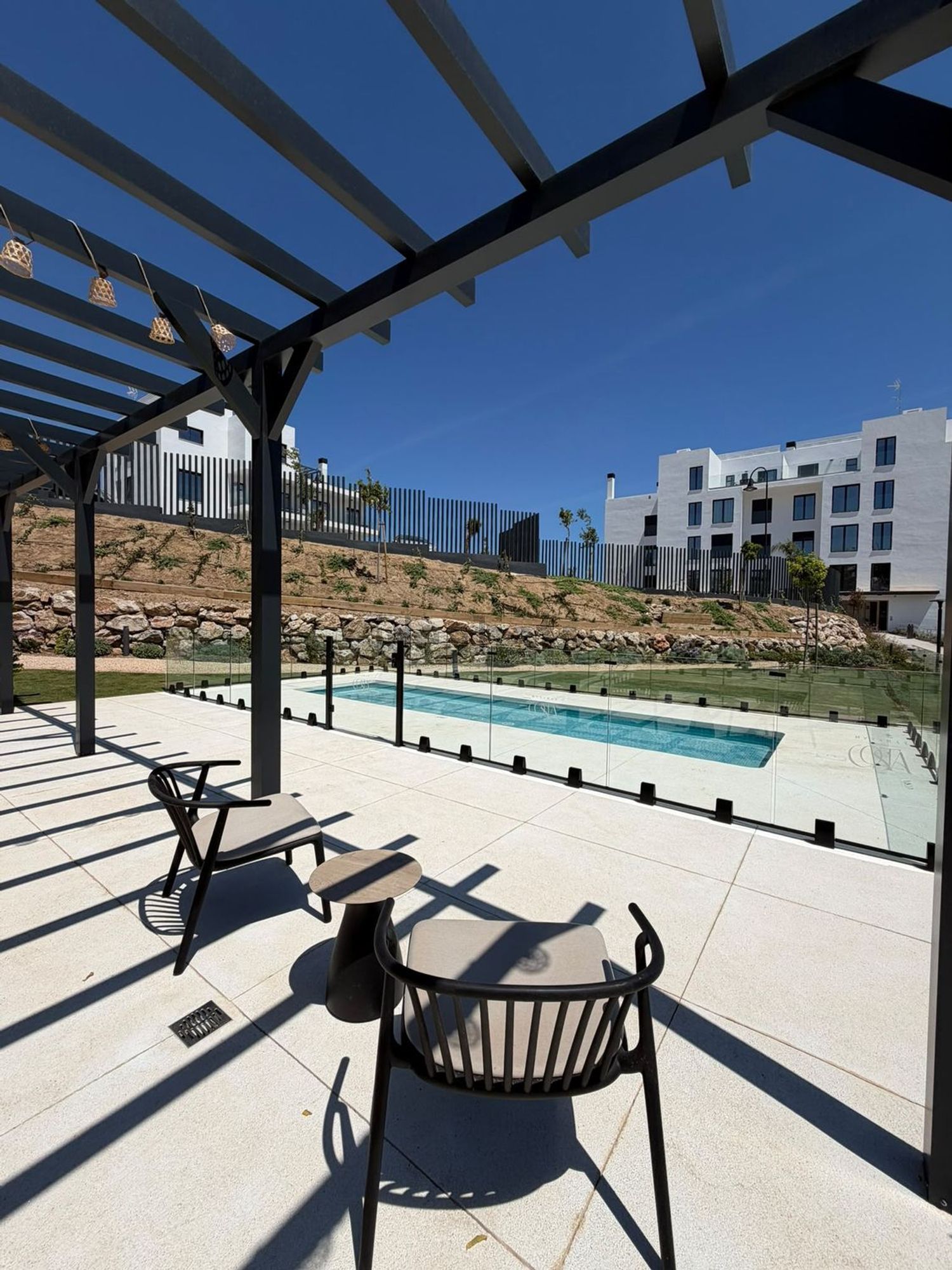Appartamento 120 m² a Mijas