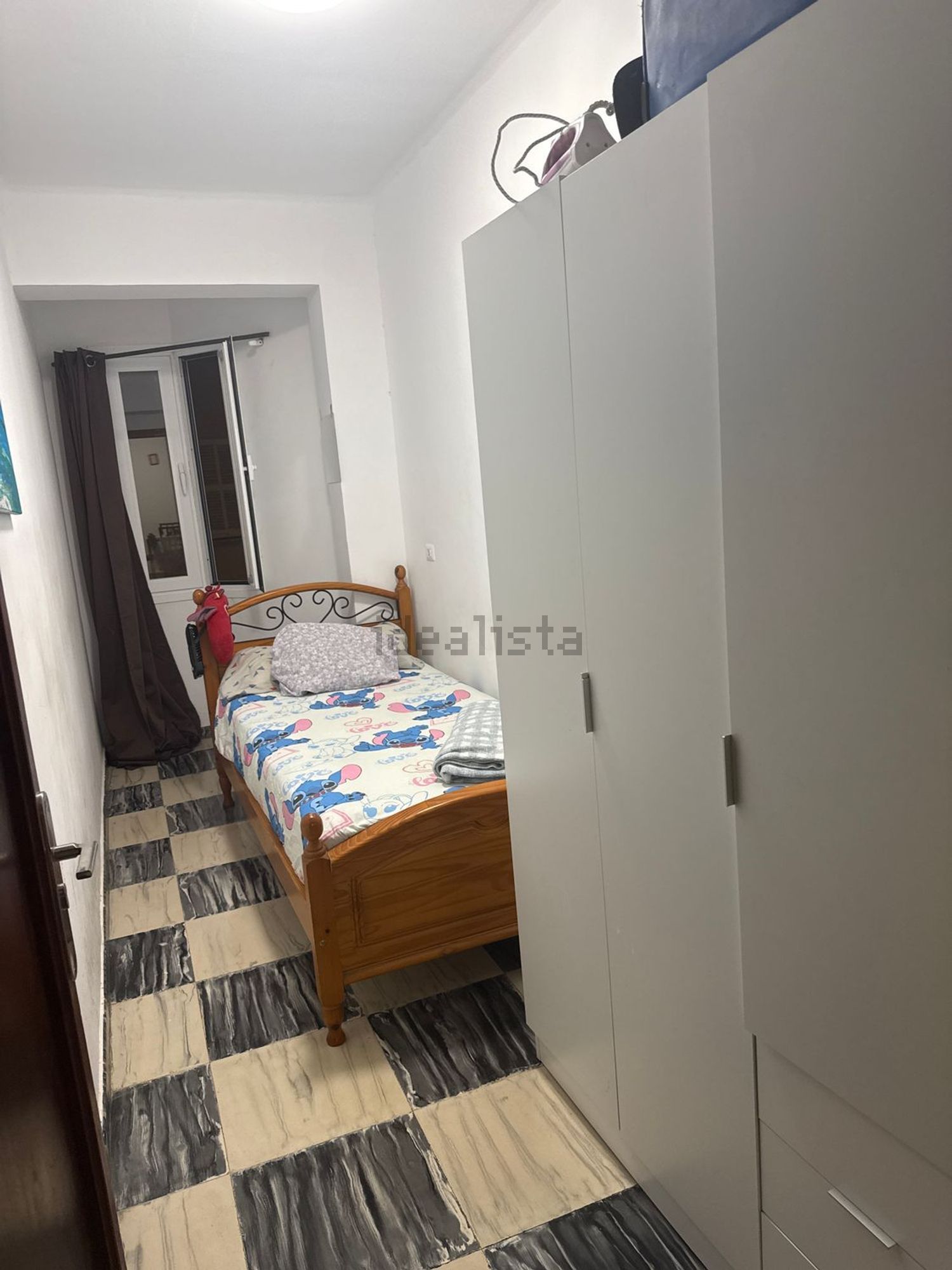 Habitació de lloguer, Marratxí