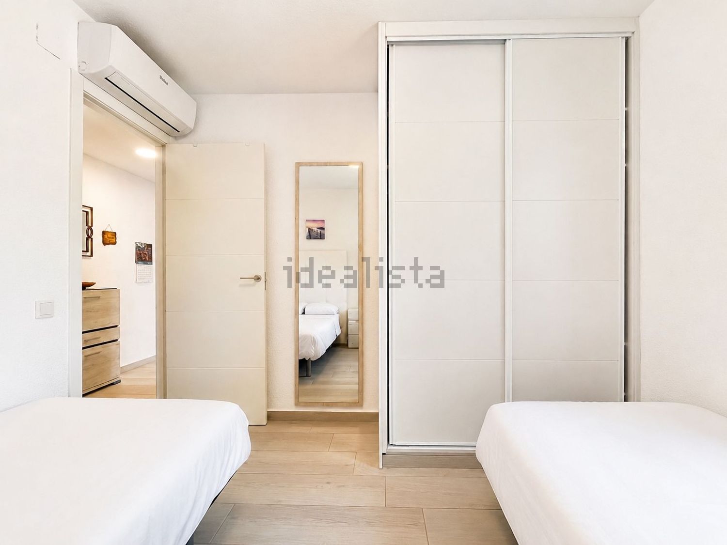 Appartement 84 m² à Calp