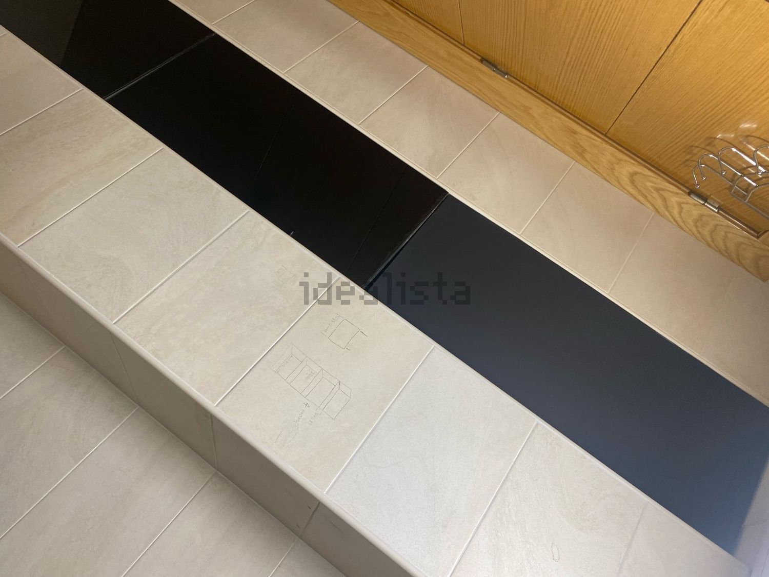 Pis de 65 m² a Almansa