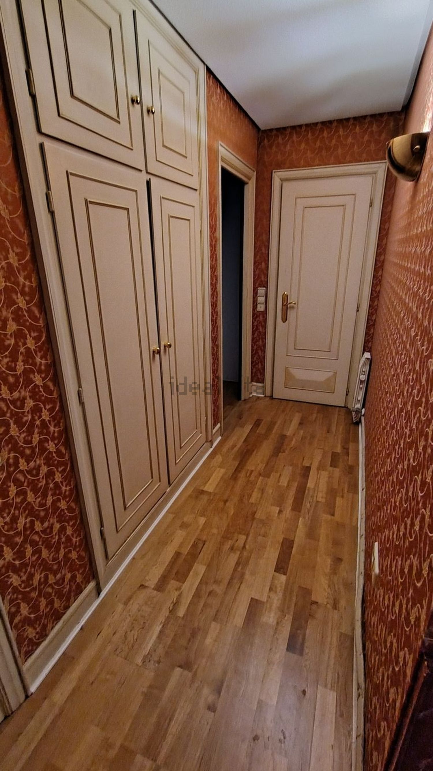 Pis de 115 m² a Sant Sebastià