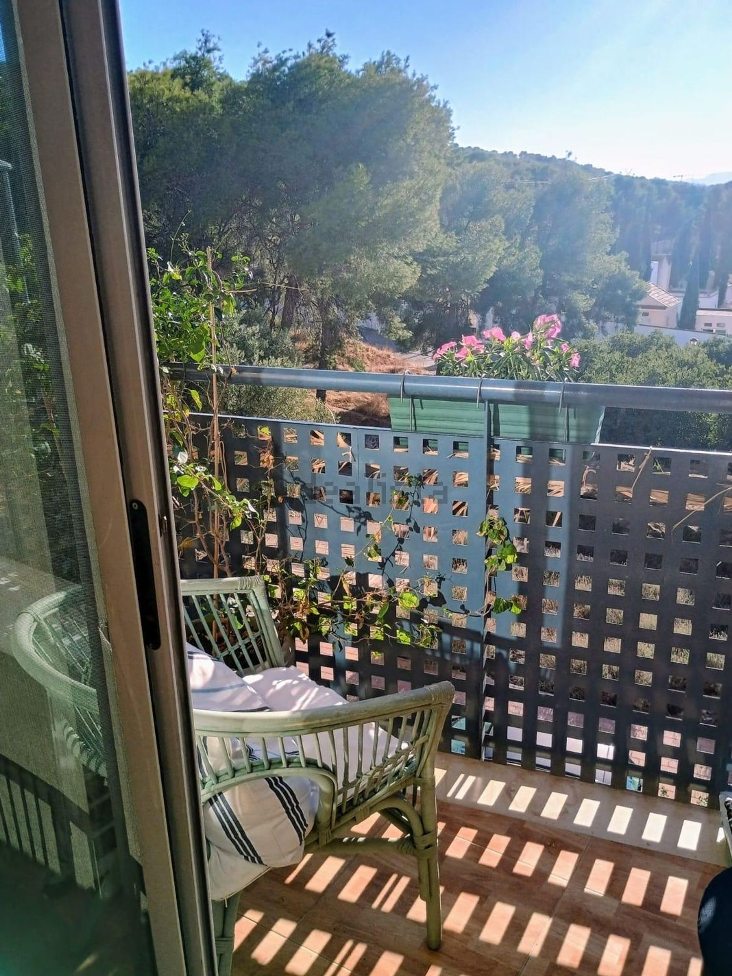 Piso de 44 m² en Murcia