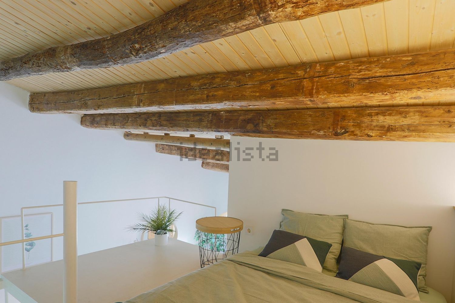 Pis de 42 m² a Barcelona