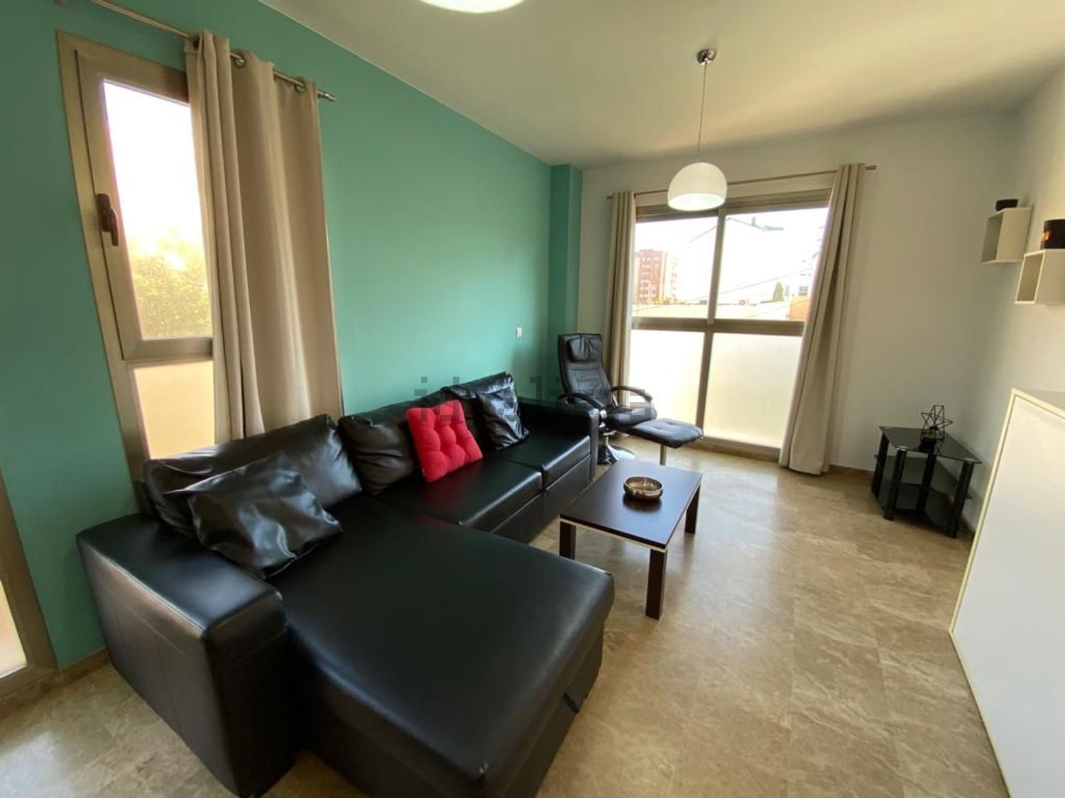 Pis de 136 m² a València