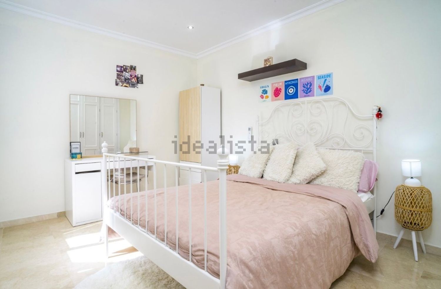 Pis de 124 m² a Marbella