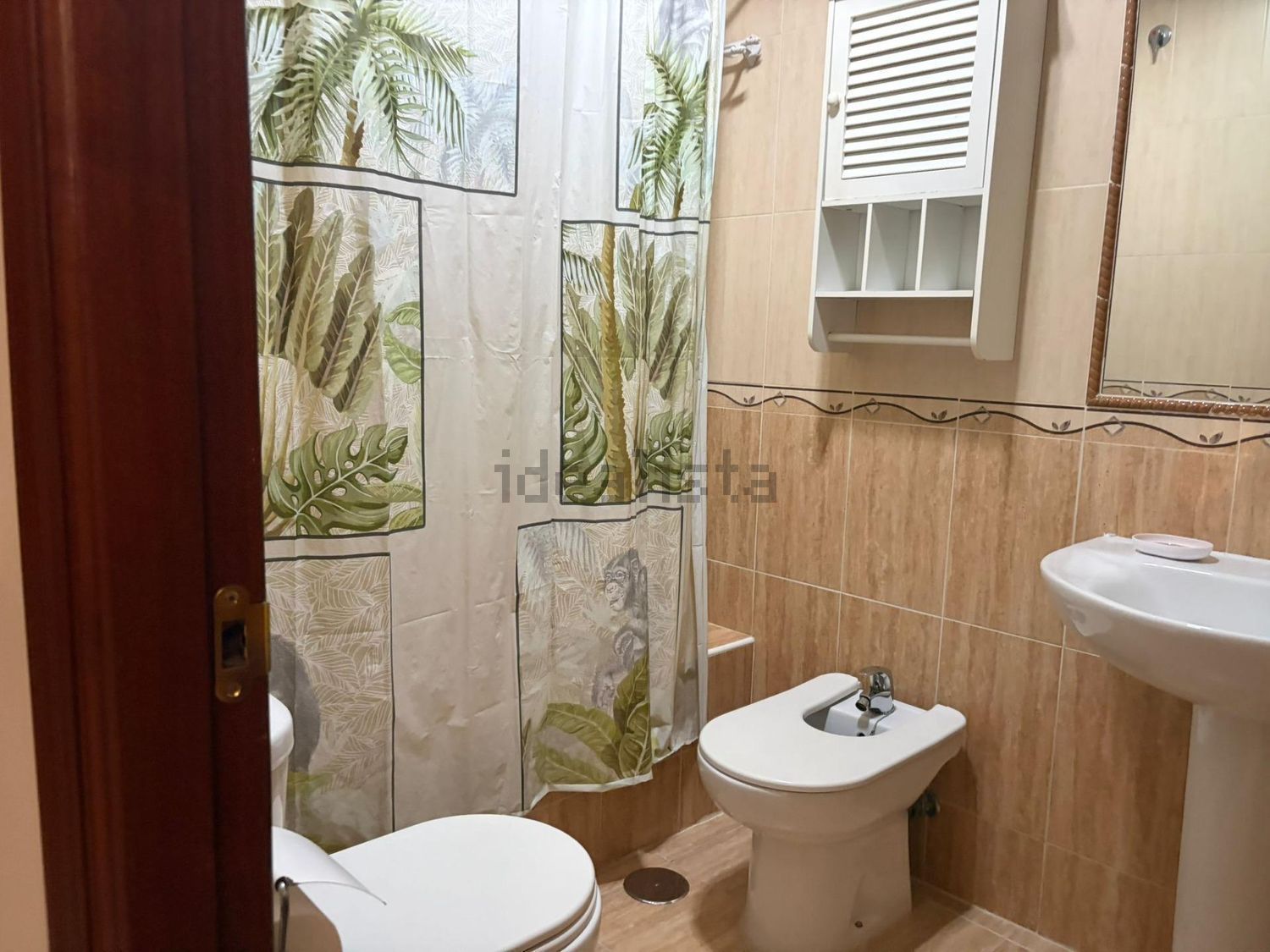 Piso de 52 m² en El Puerto de Santa María