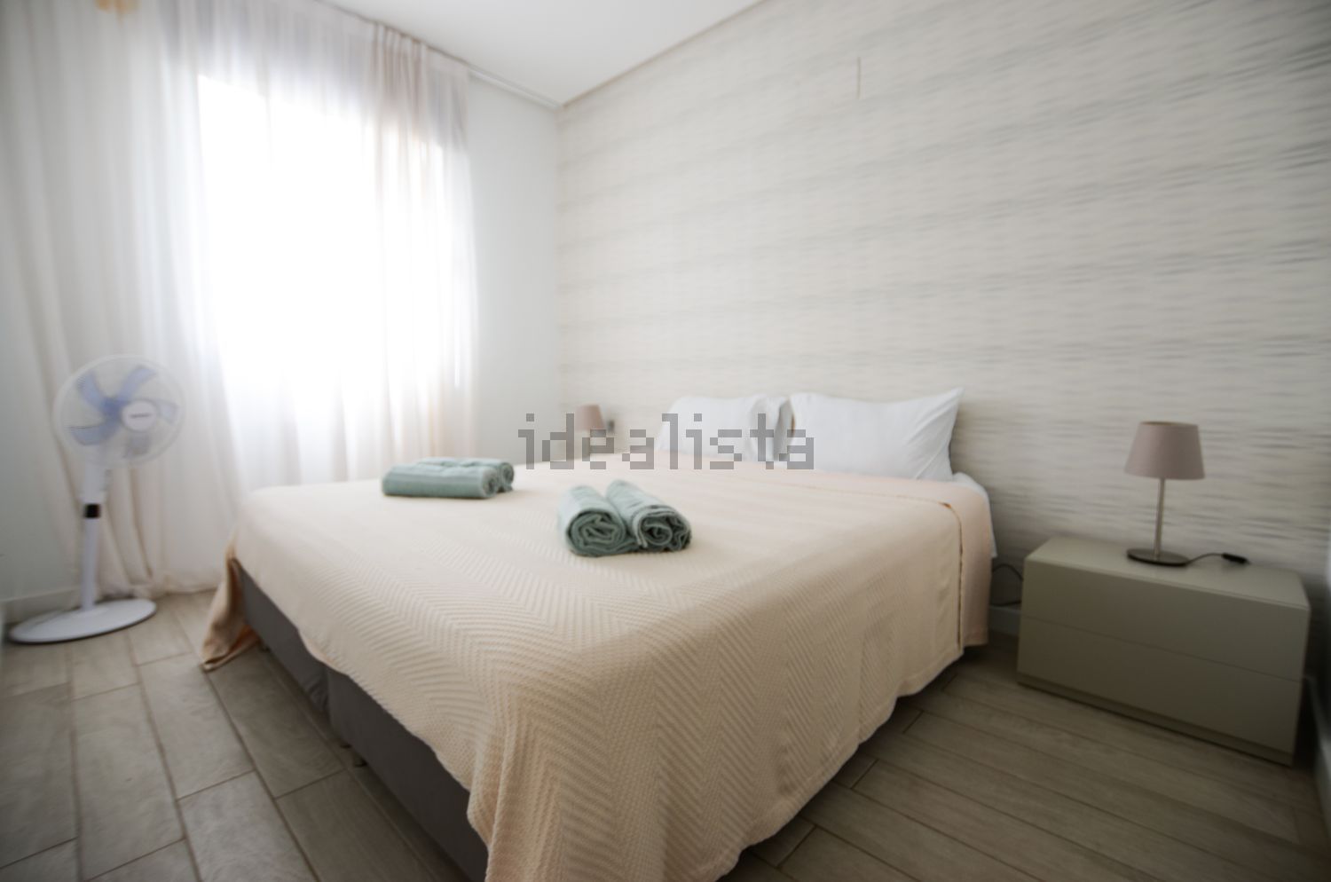 Appartement 90 m² à Adeje