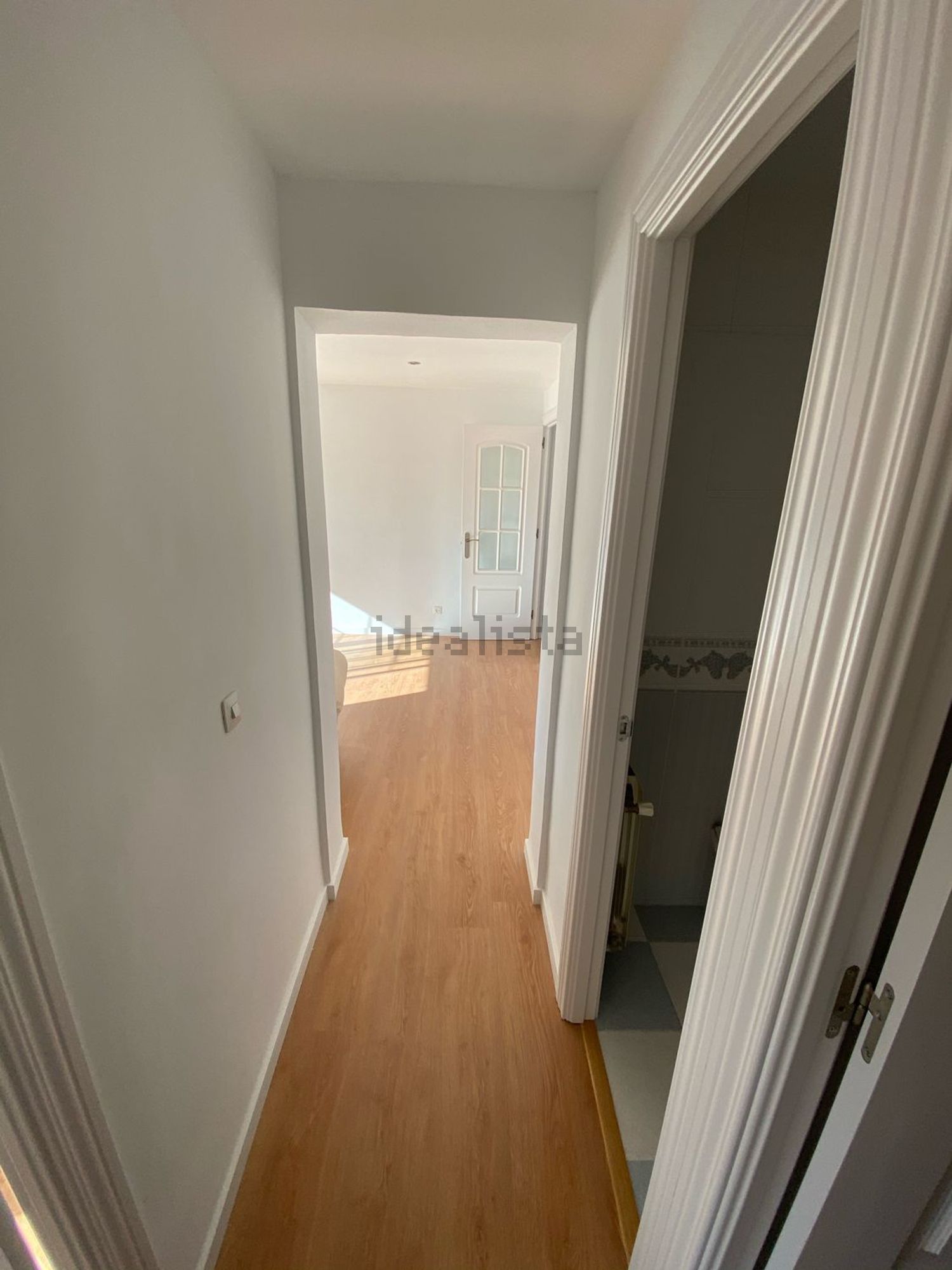 Piso de 65 m² en Madrid